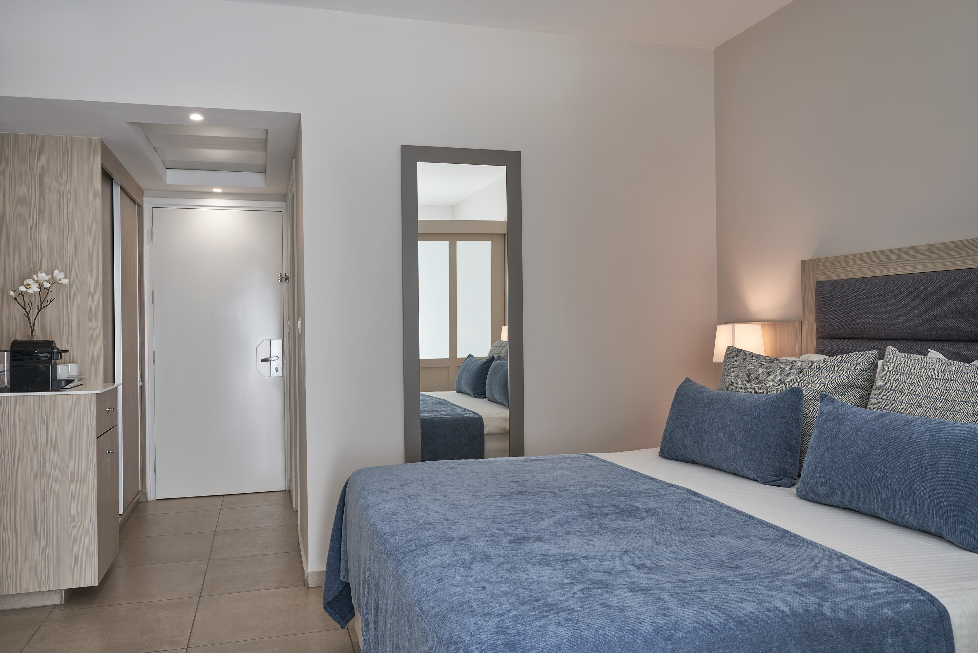 Atlantica Aeneas Resort & Spa