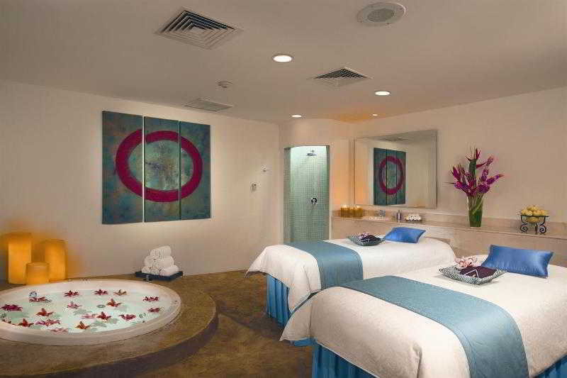 Dreams Huatulco Resort & Spa by null
