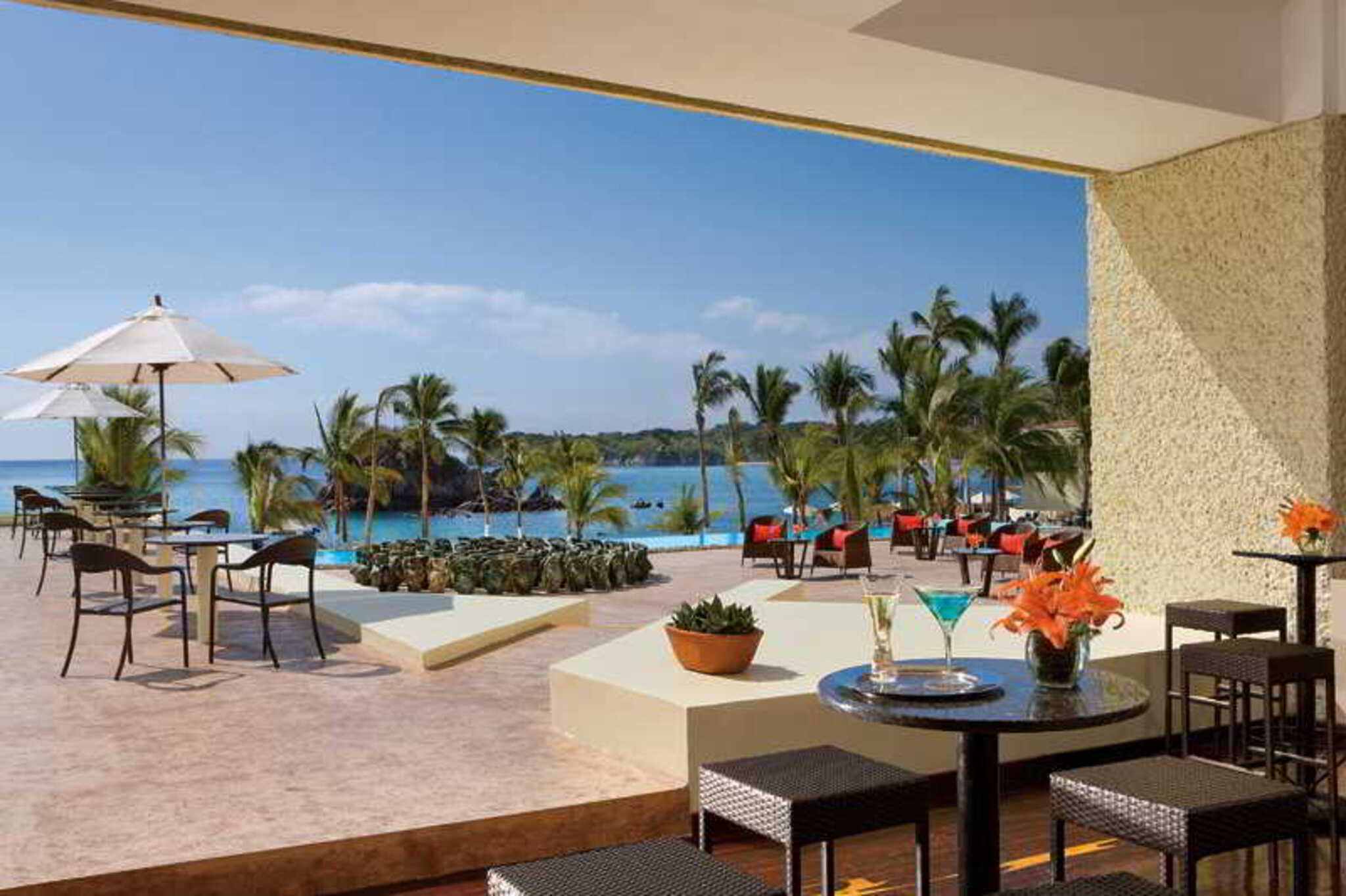 Dreams Huatulco Resort & Spa by null