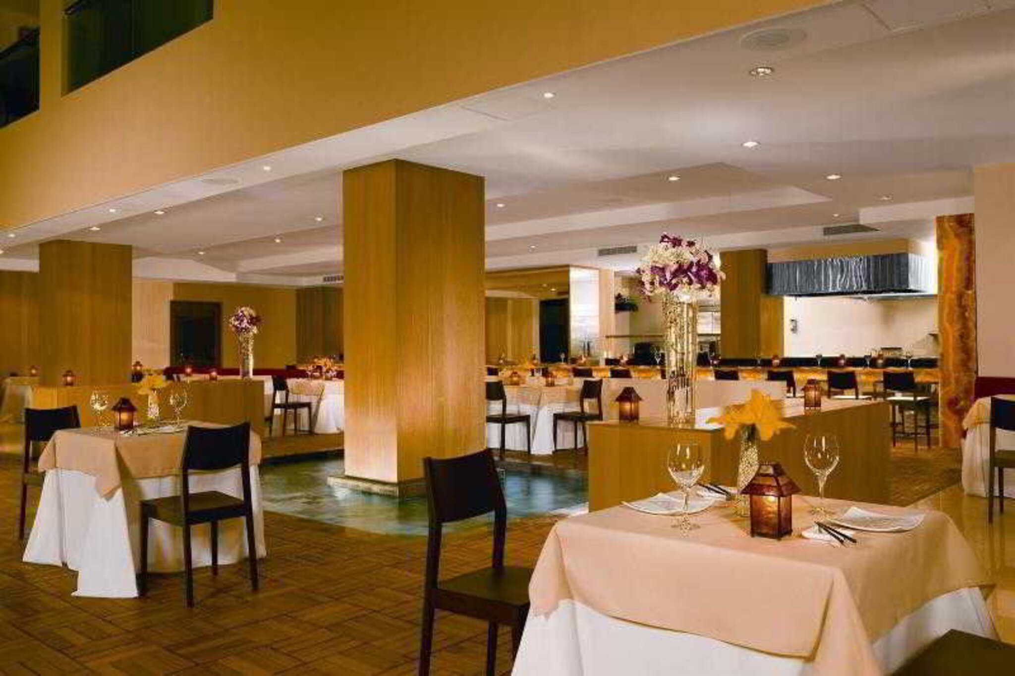 Dreams Huatulco Resort & Spa by null