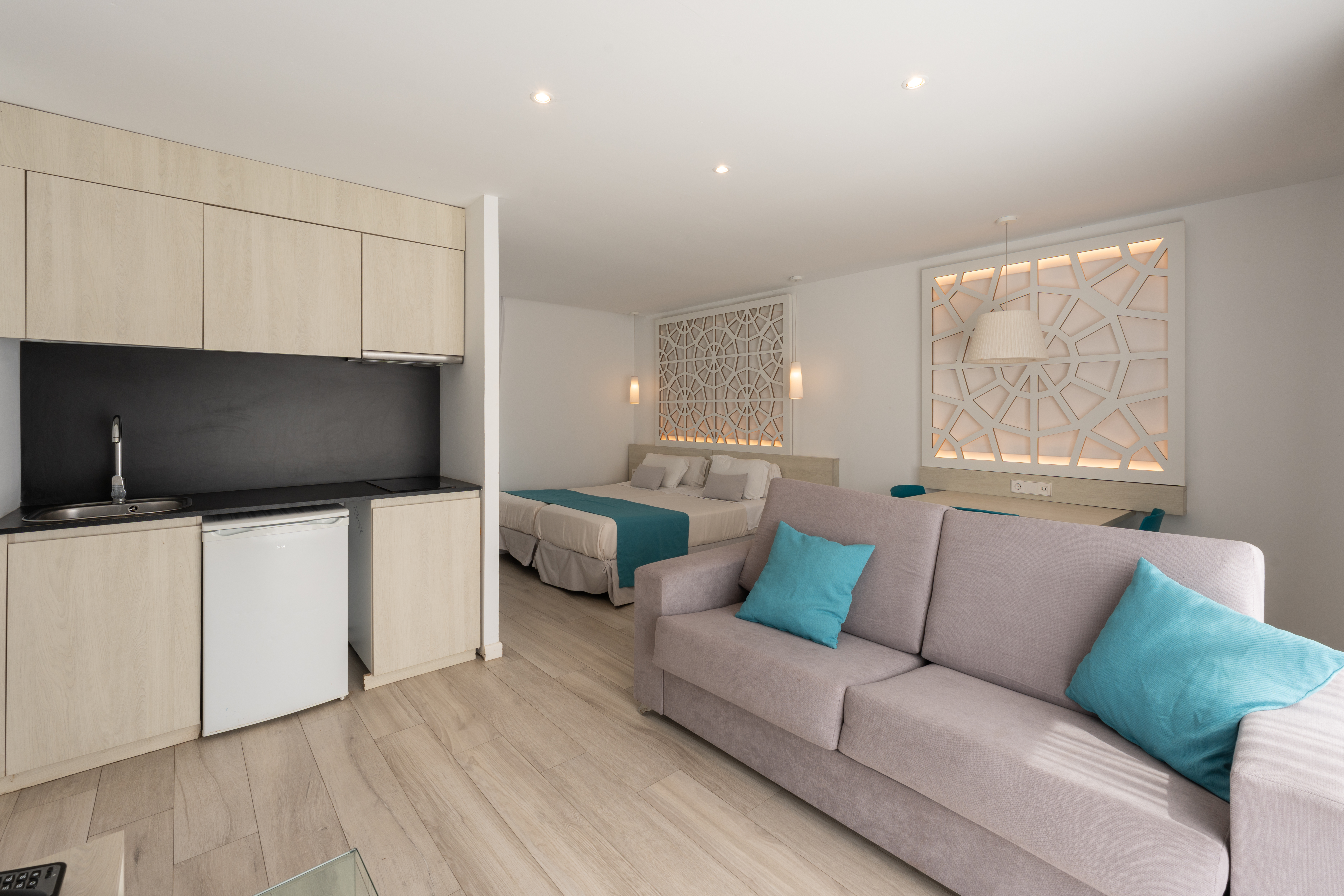 Hotel Club Es Talaial