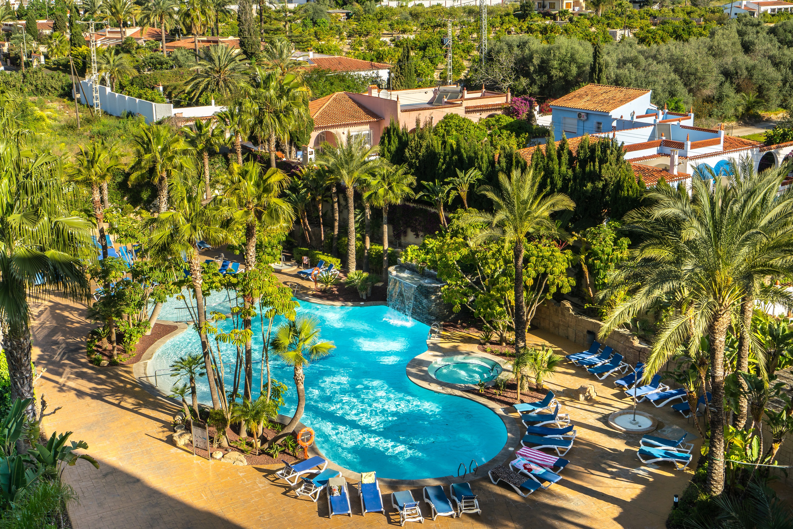 Albir Playa Hotel & Spa image