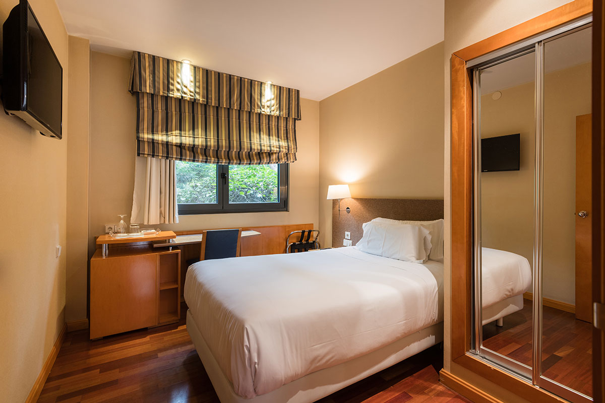 Hotel Ciudad de Valladolid by null