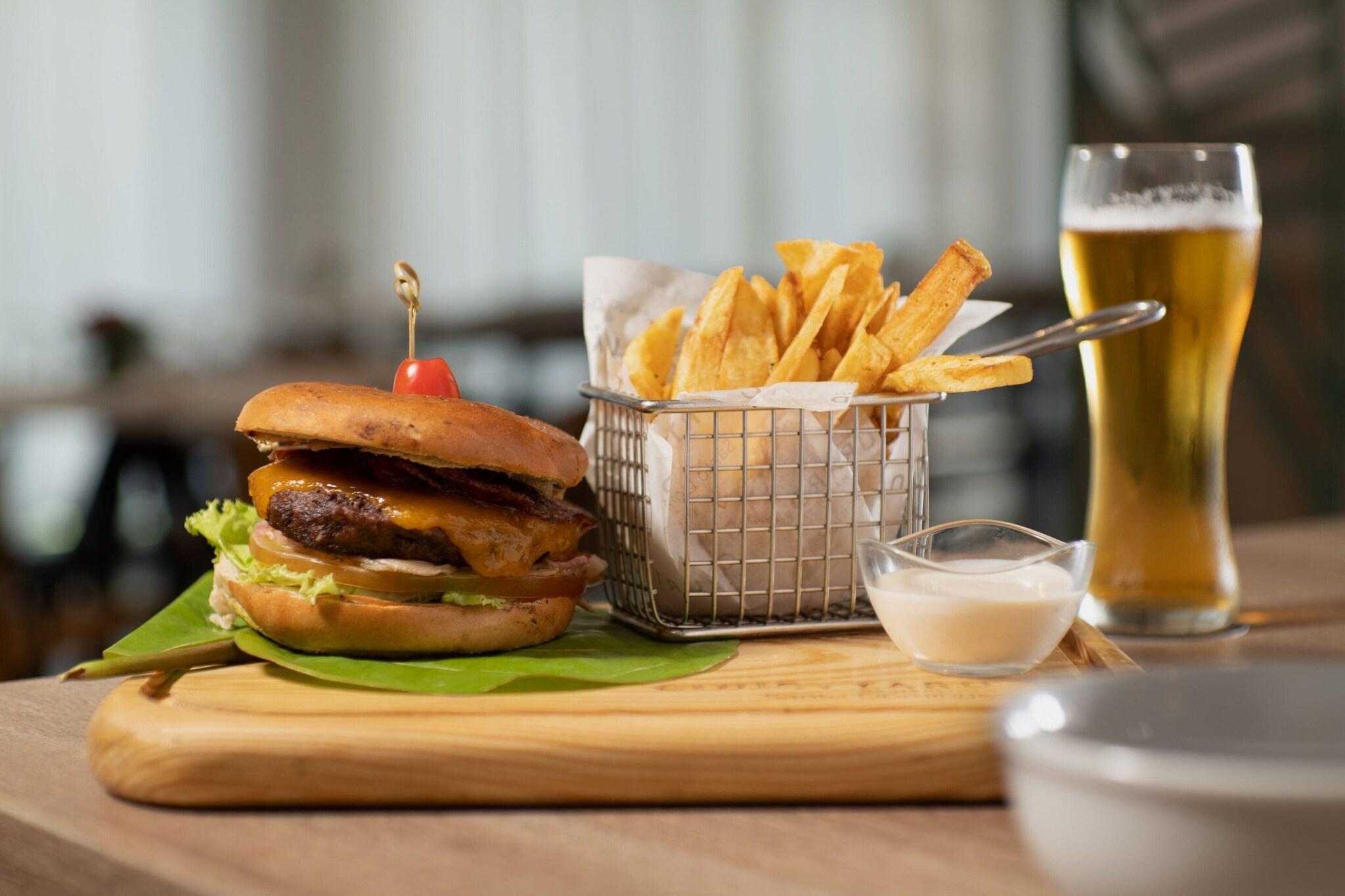 Courtyard by Marriott Santo Domingo by null