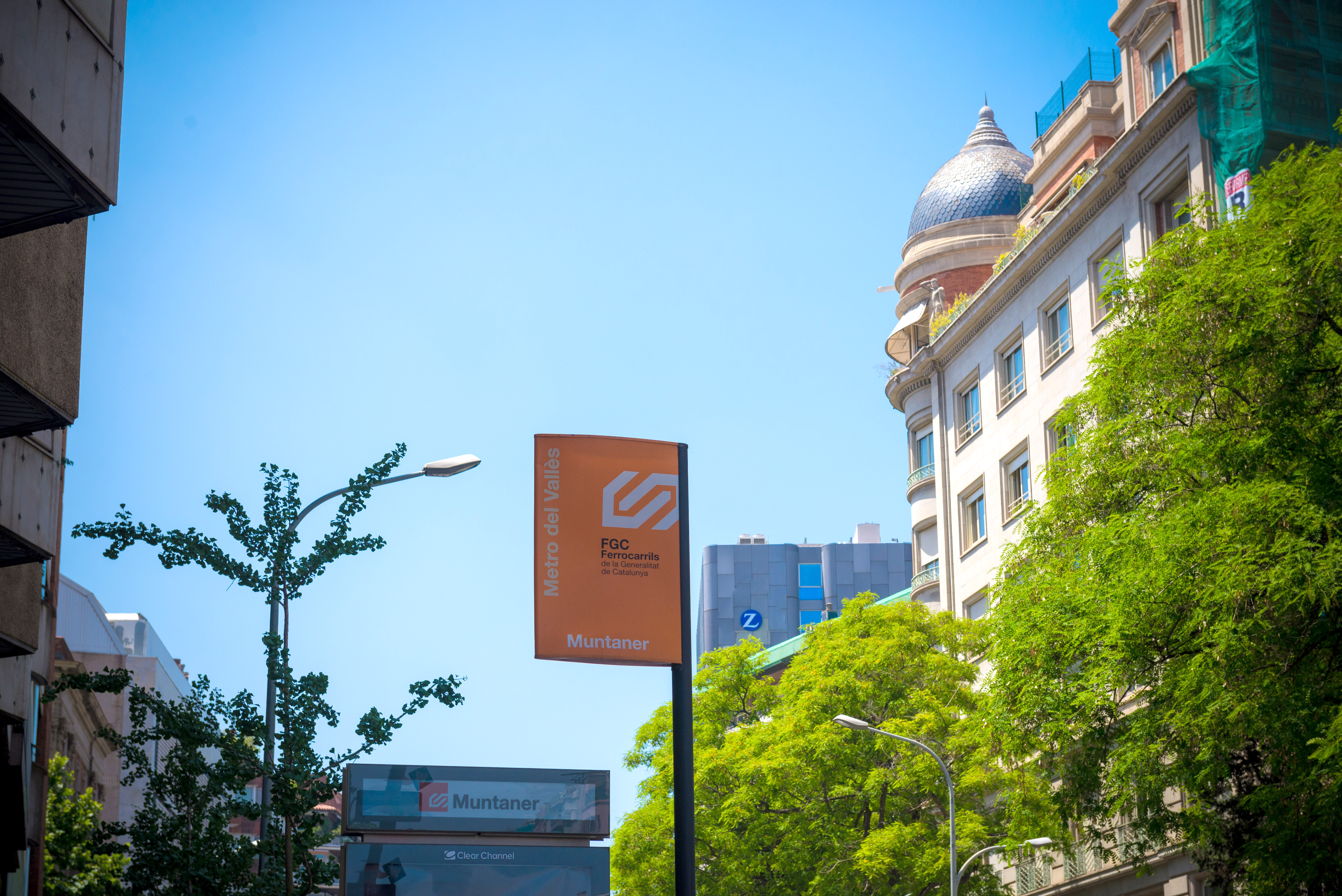 Senator Barcelona Apartments - attēls