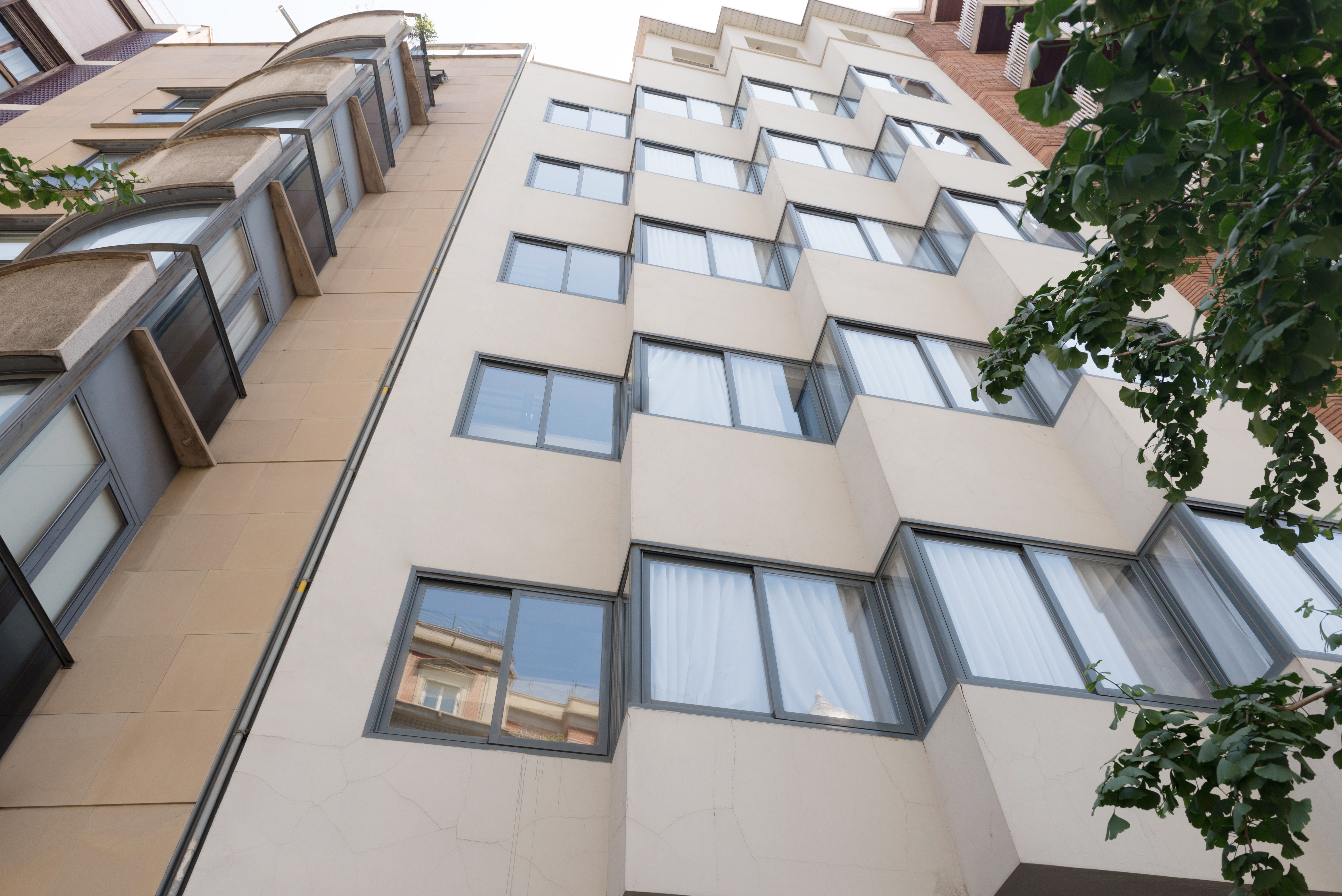 Senator Barcelona Apartments - attēls