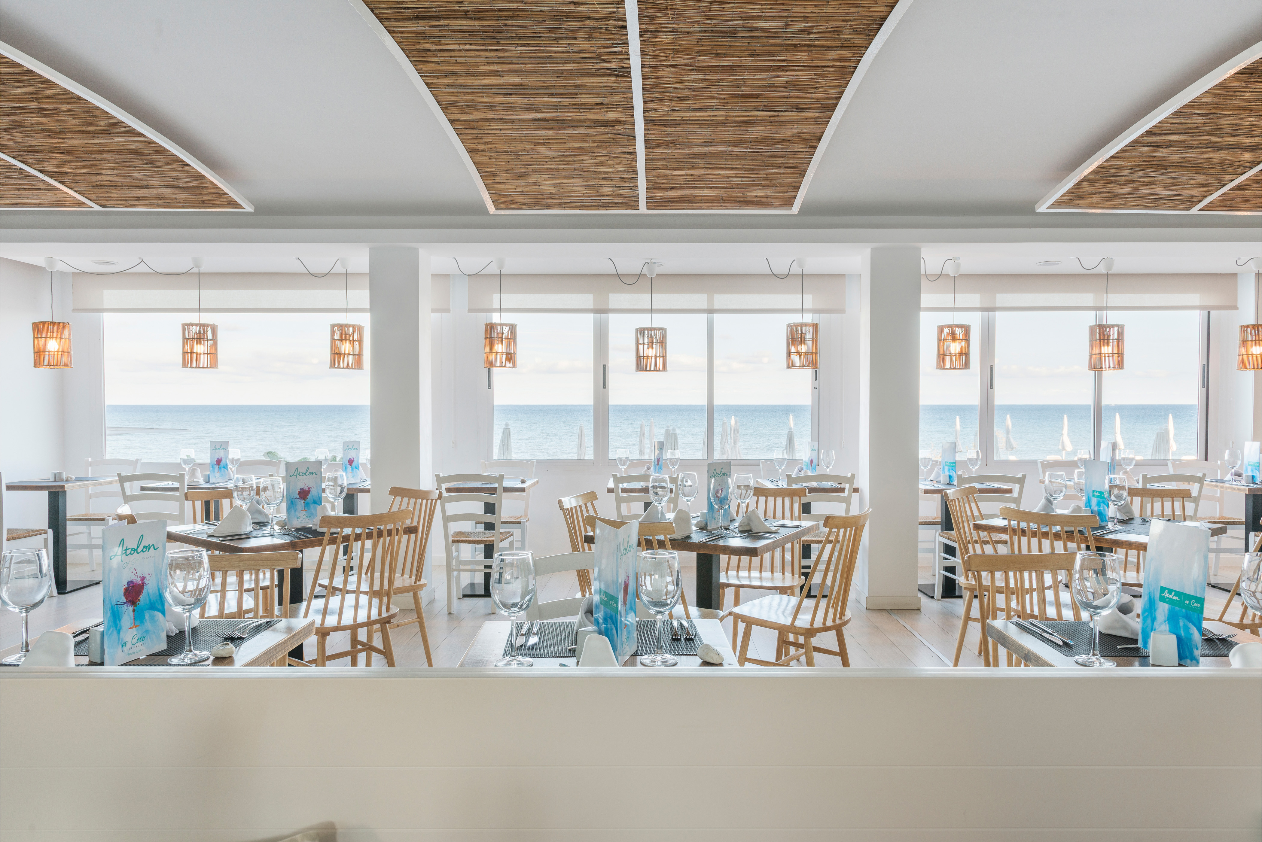 Hotel Atolon & Kaafu Beach Club