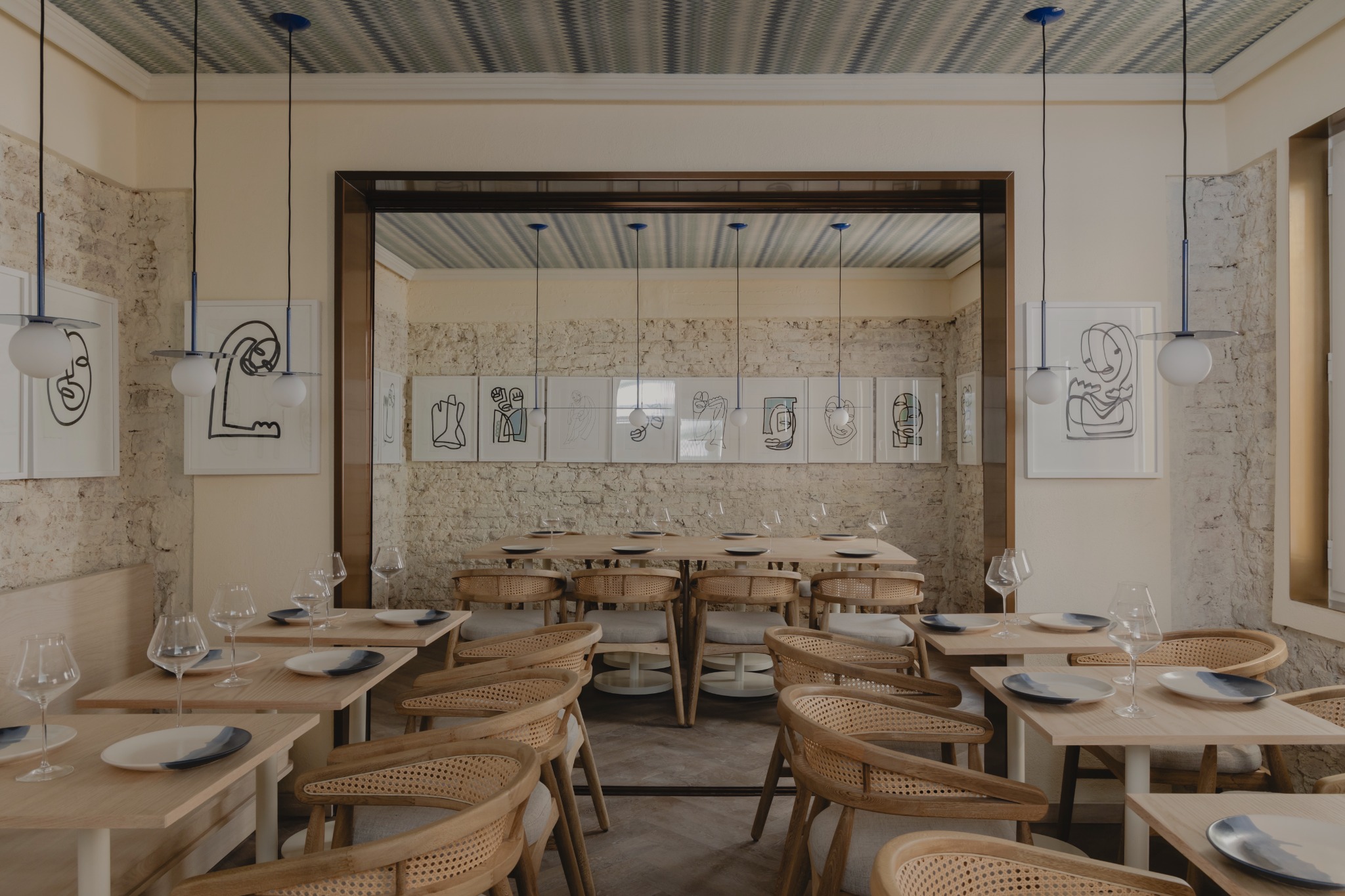 Casona Roma Norte