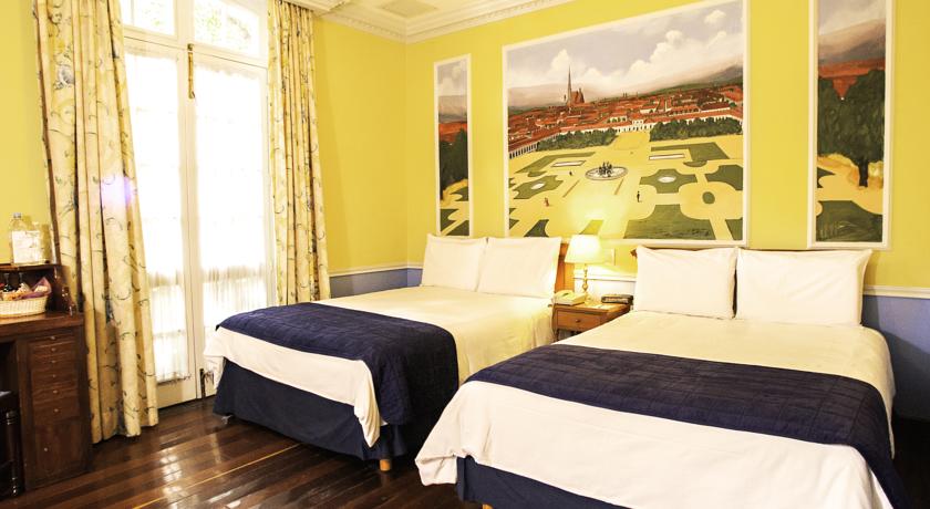 Hotel la casona by null