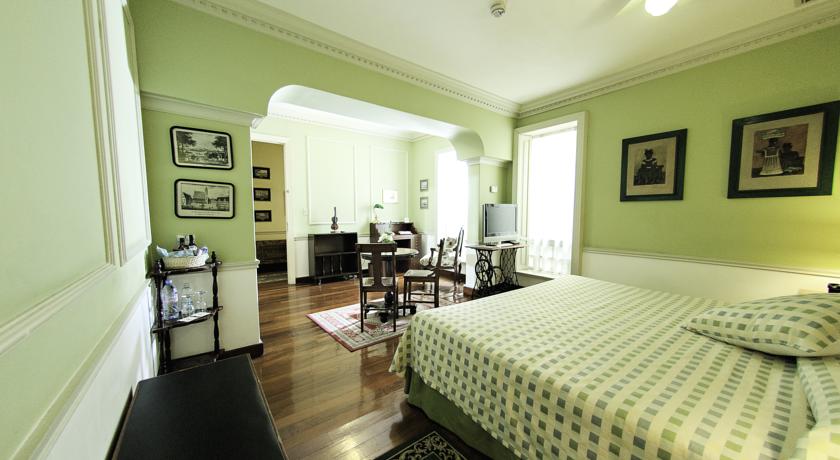 Hotel la casona by null