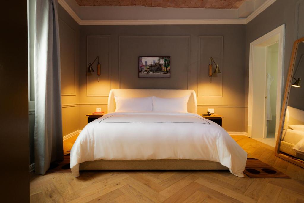 Hotel la casona by null