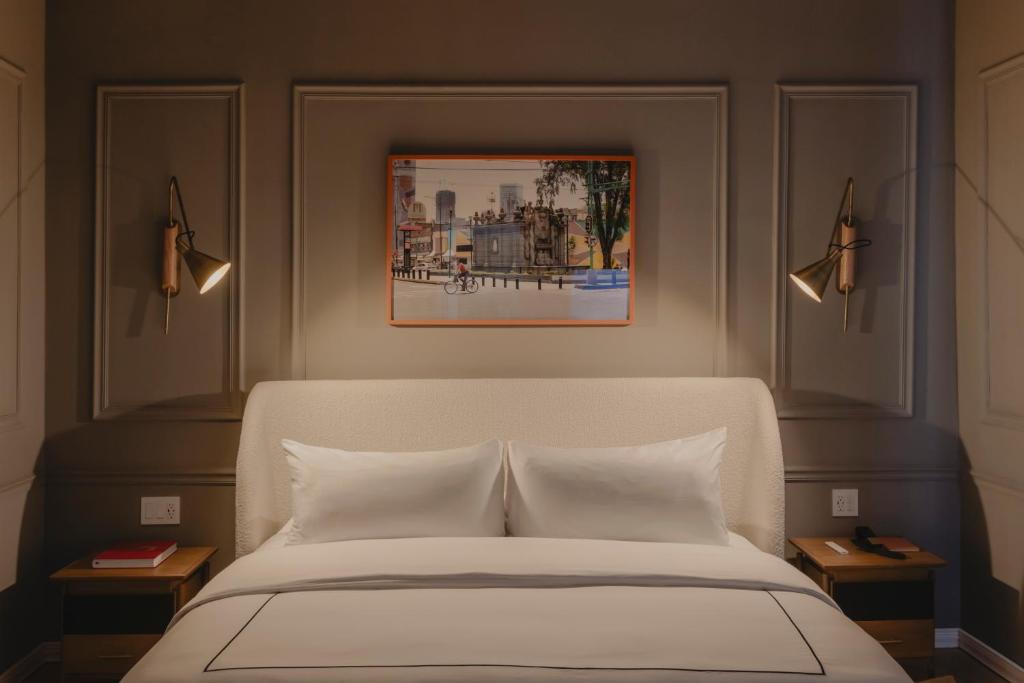 Hotel la casona by null