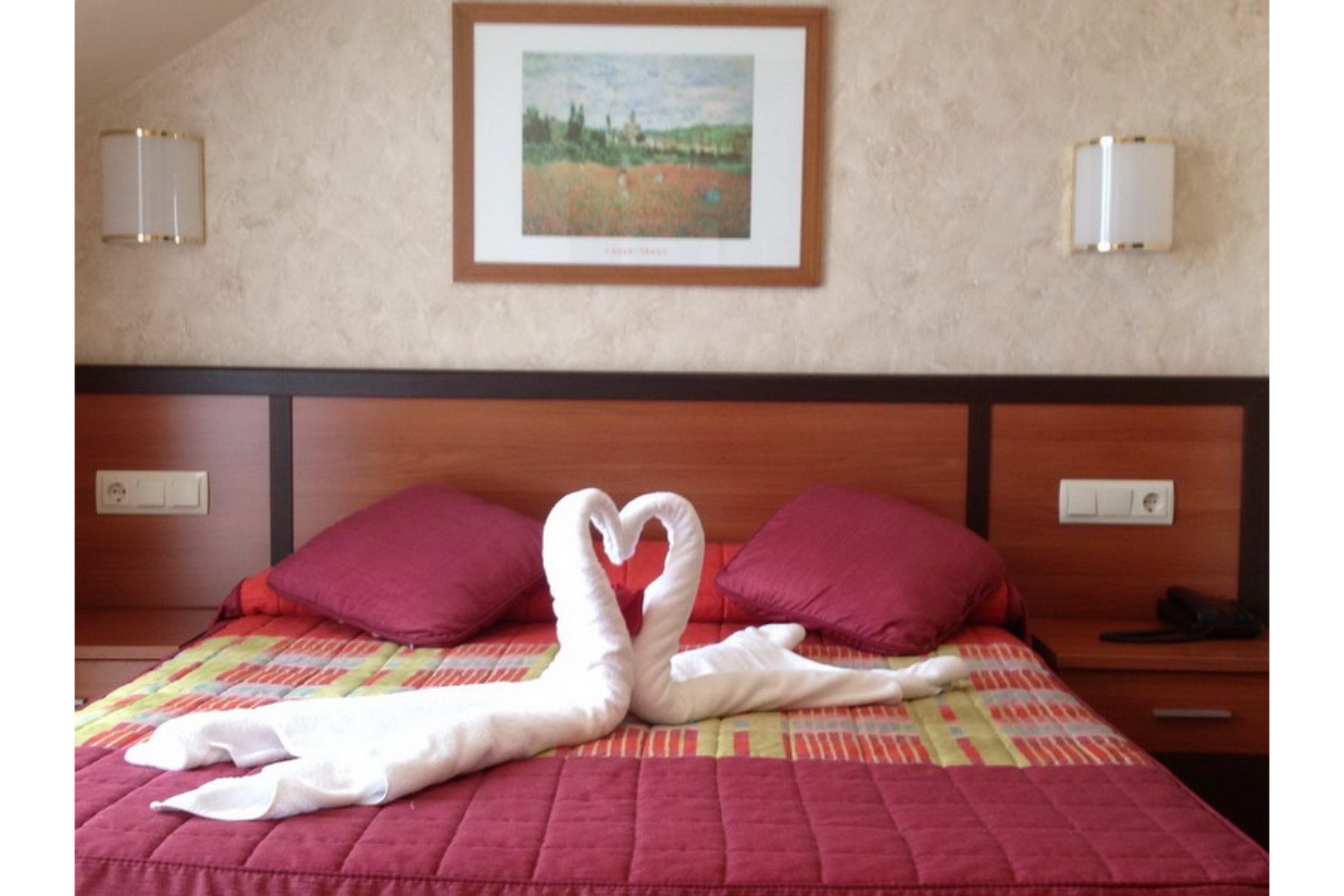 Hotel Atlántico Sanxenxo
