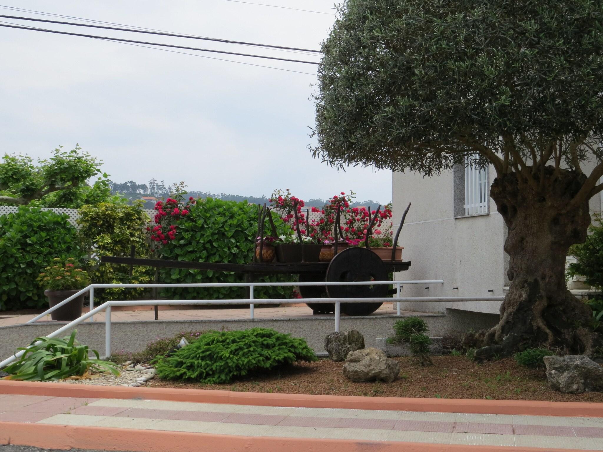 La Lanzada