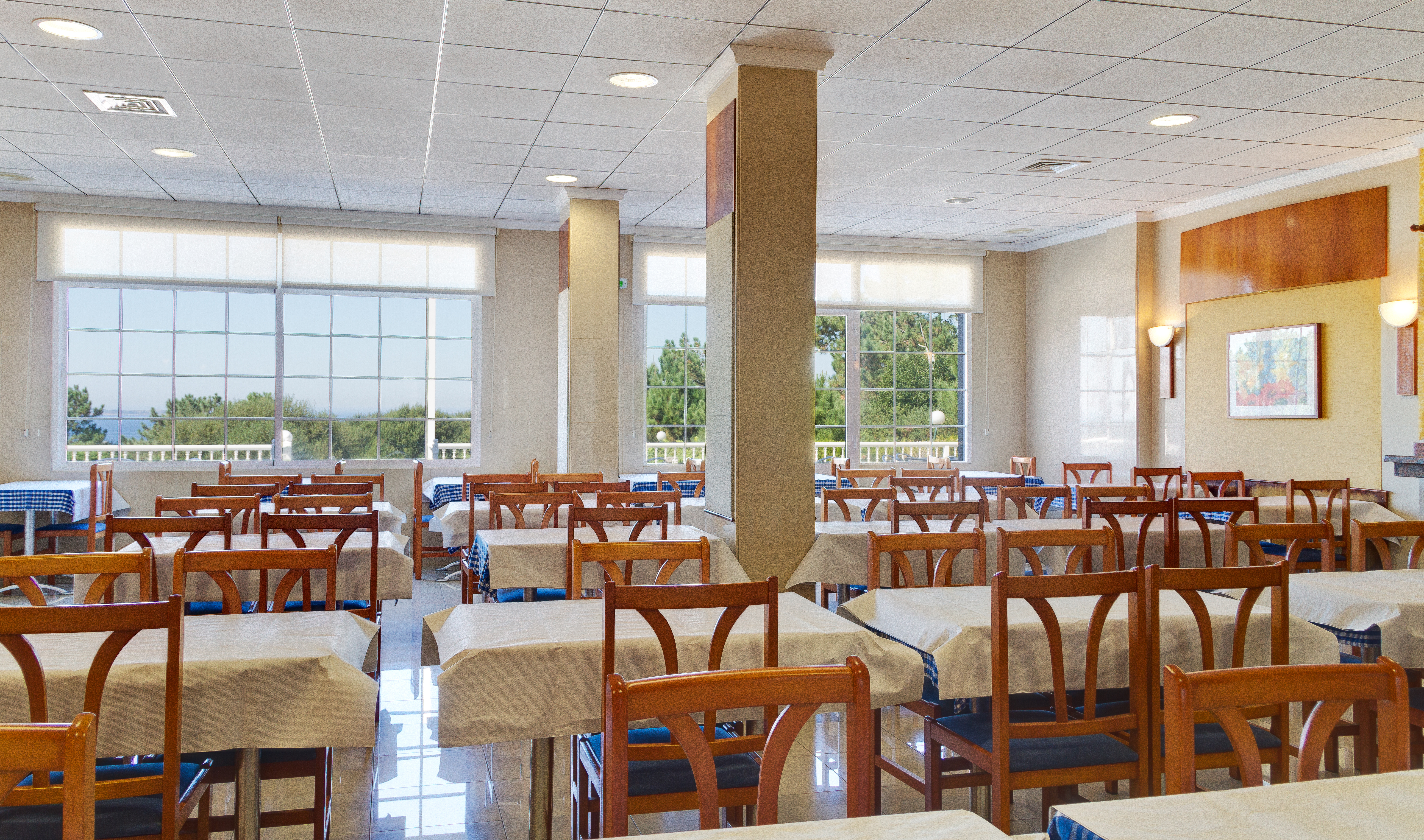 Hotel Duerming San Vicente