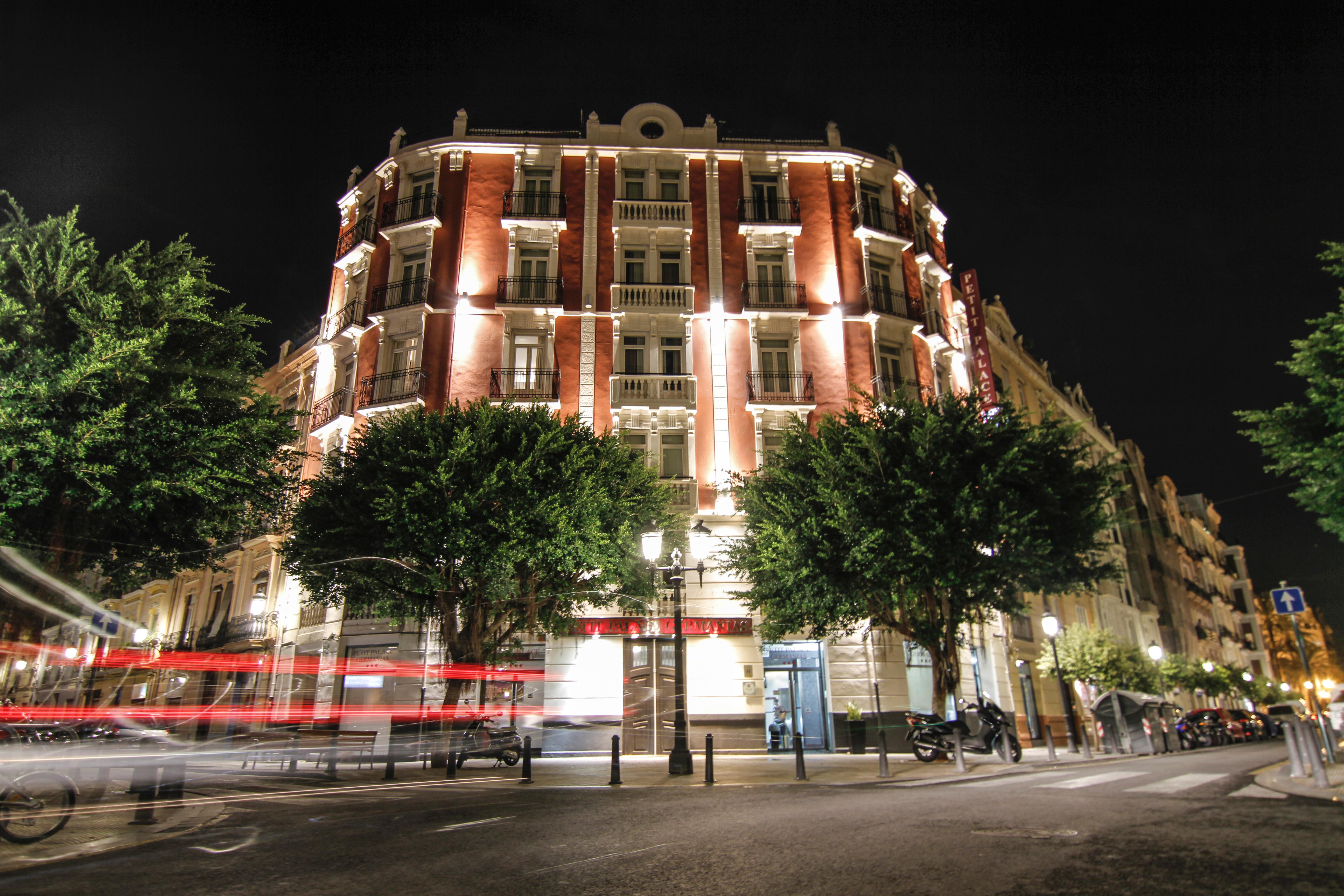 Petit Palace Ruzafa