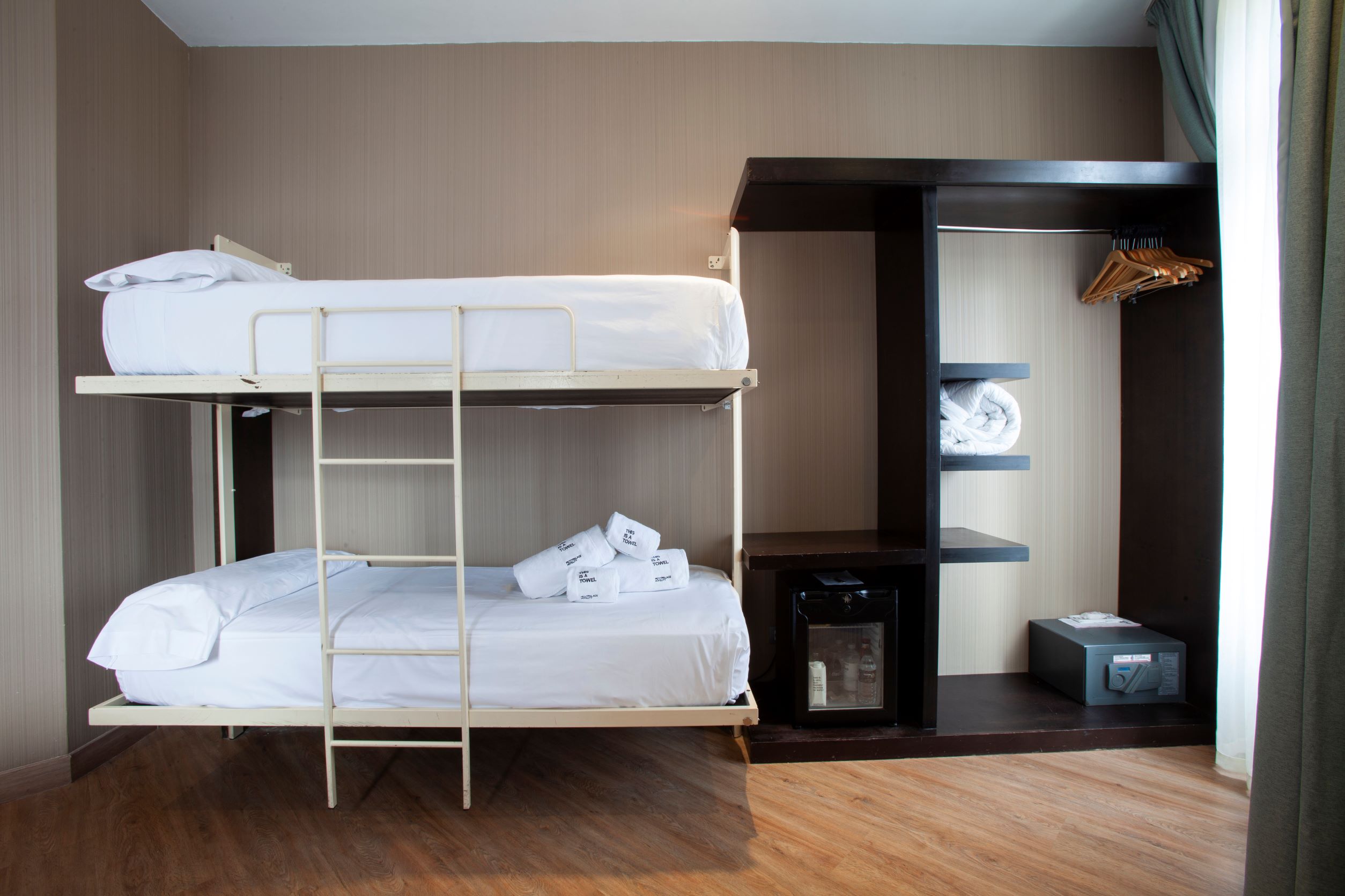 Petit Palace Ruzafa by null