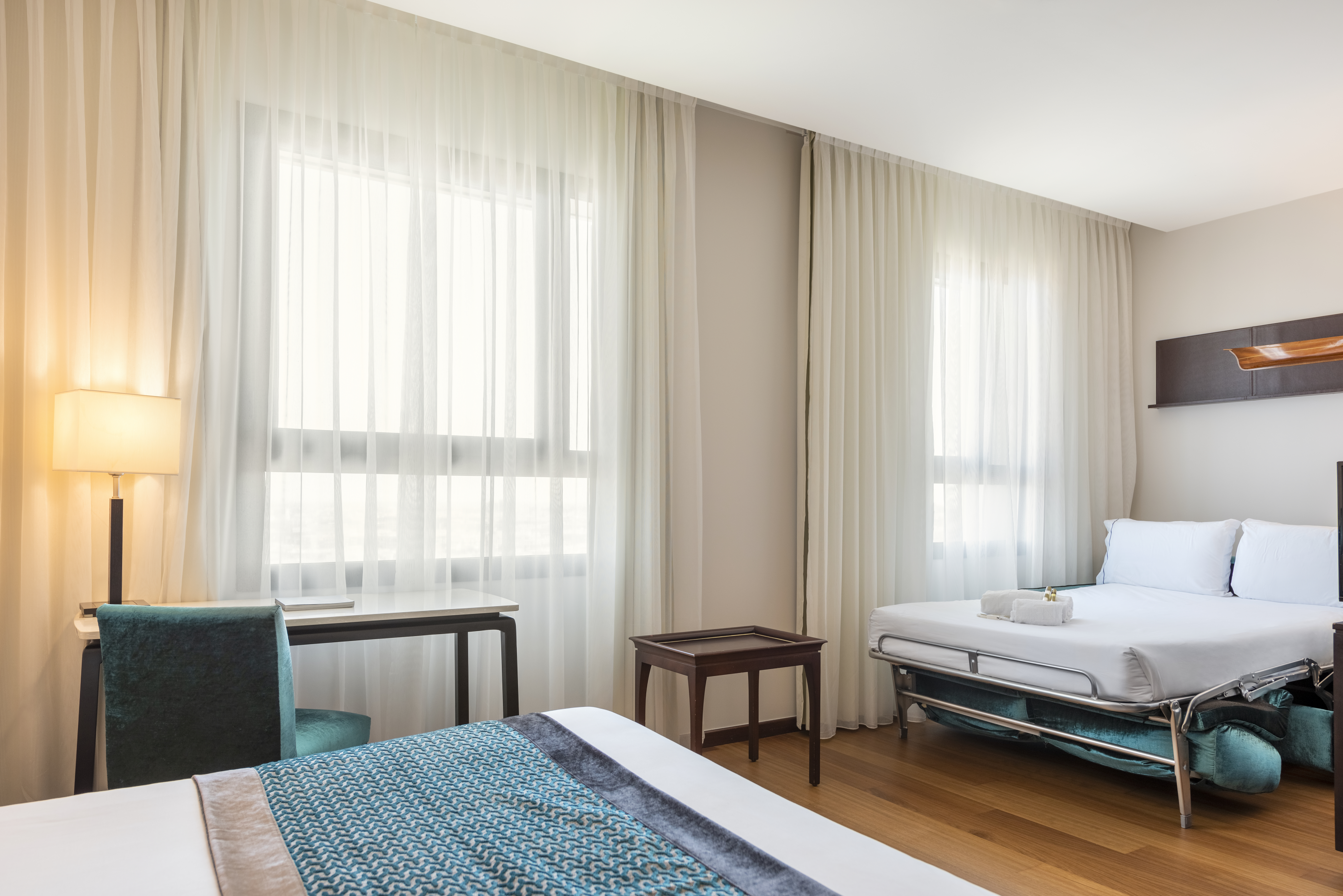 Eurostars Gran Valencia