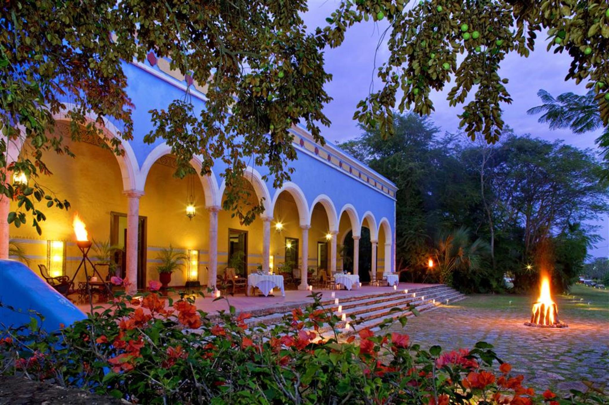 Hacienda Santa Rosa de Lima, an IHG Hotel, Santa Rosa image