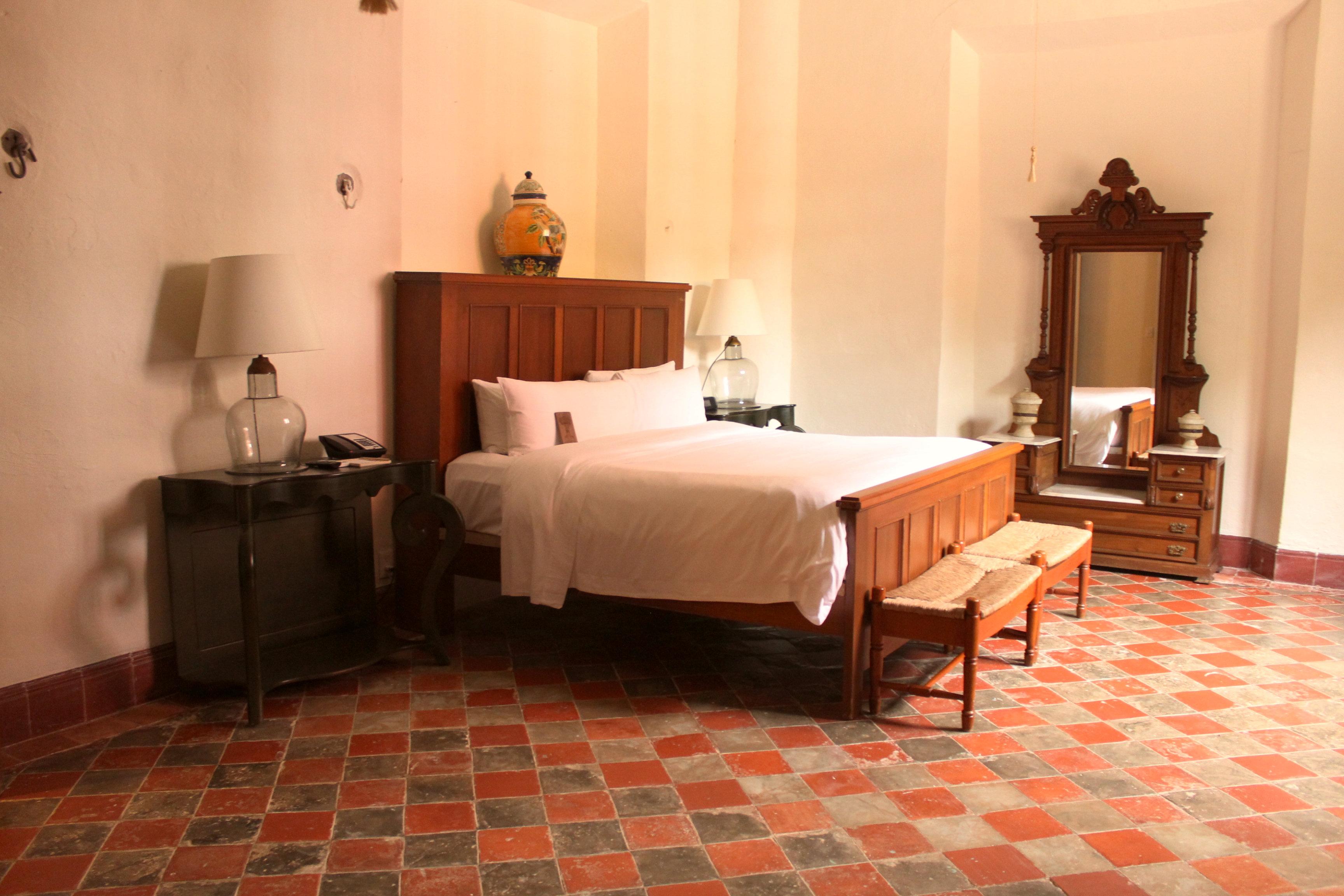 Hacienda Temozon Sur, an IHG Hotel by null