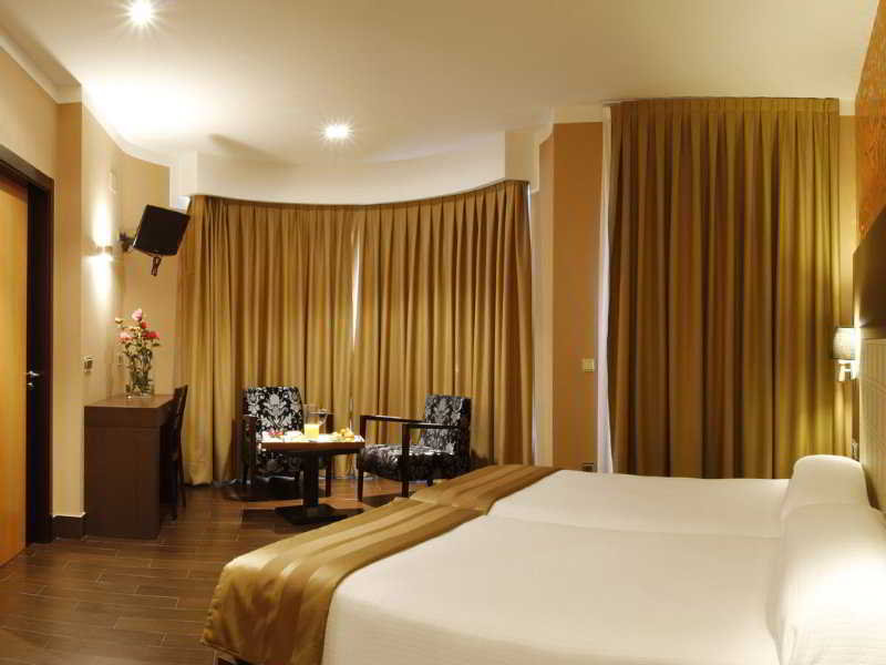 Habitación doble, superior