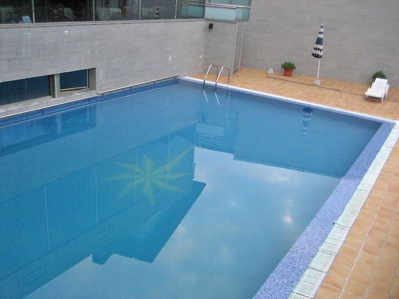 Hotel Estrella del Norte Isla by null