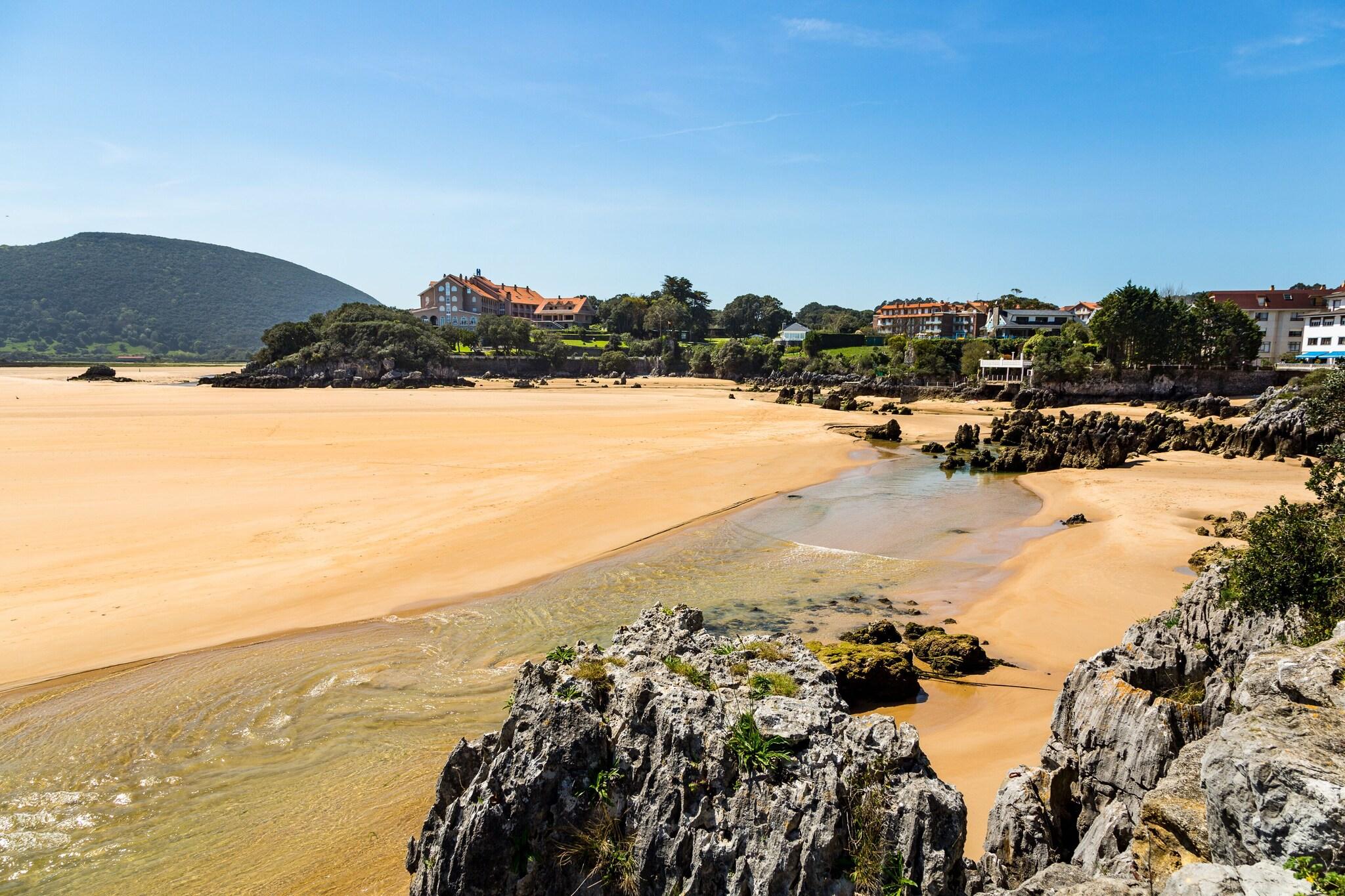 Apartamentos Solamaza by null