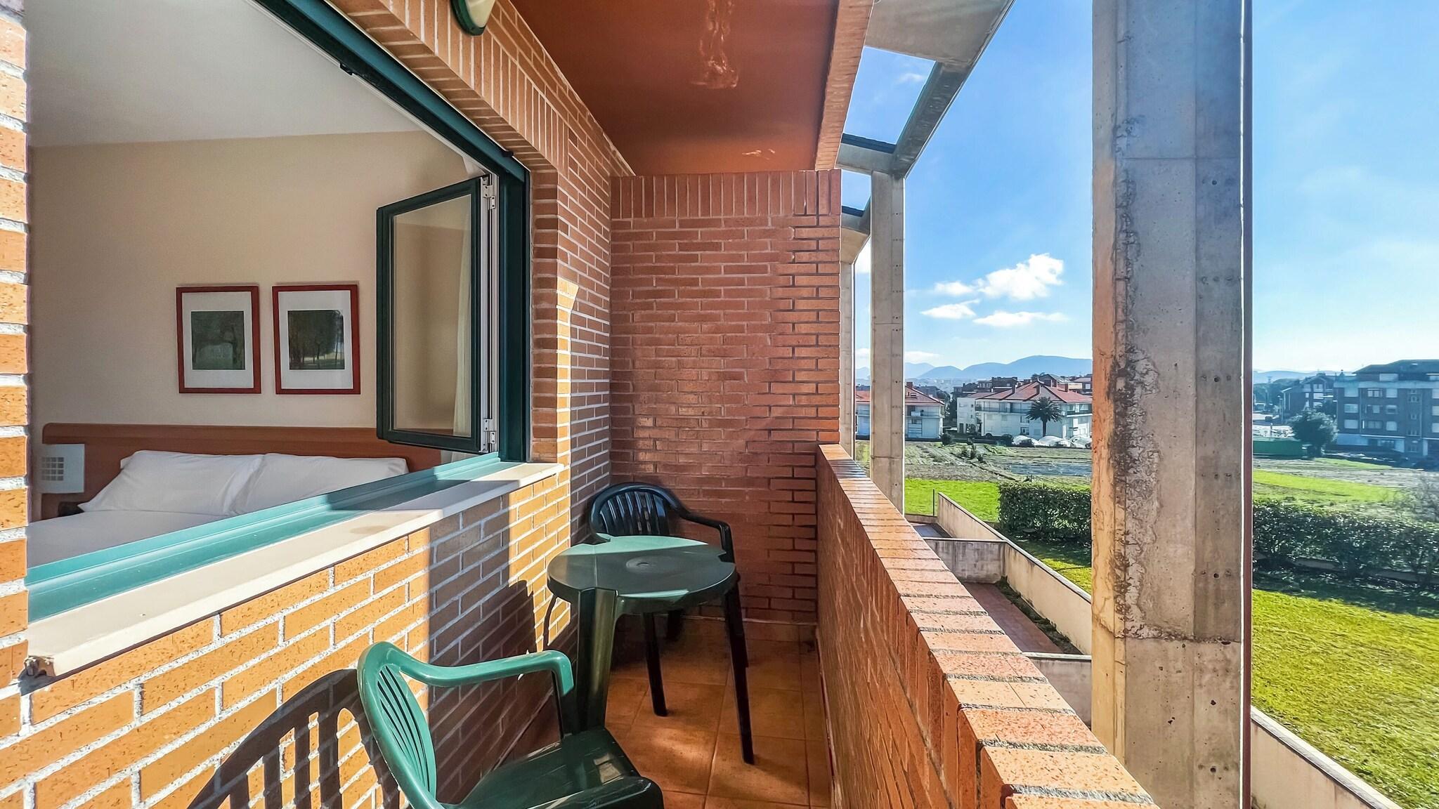 Apartamentos Solamaza by null