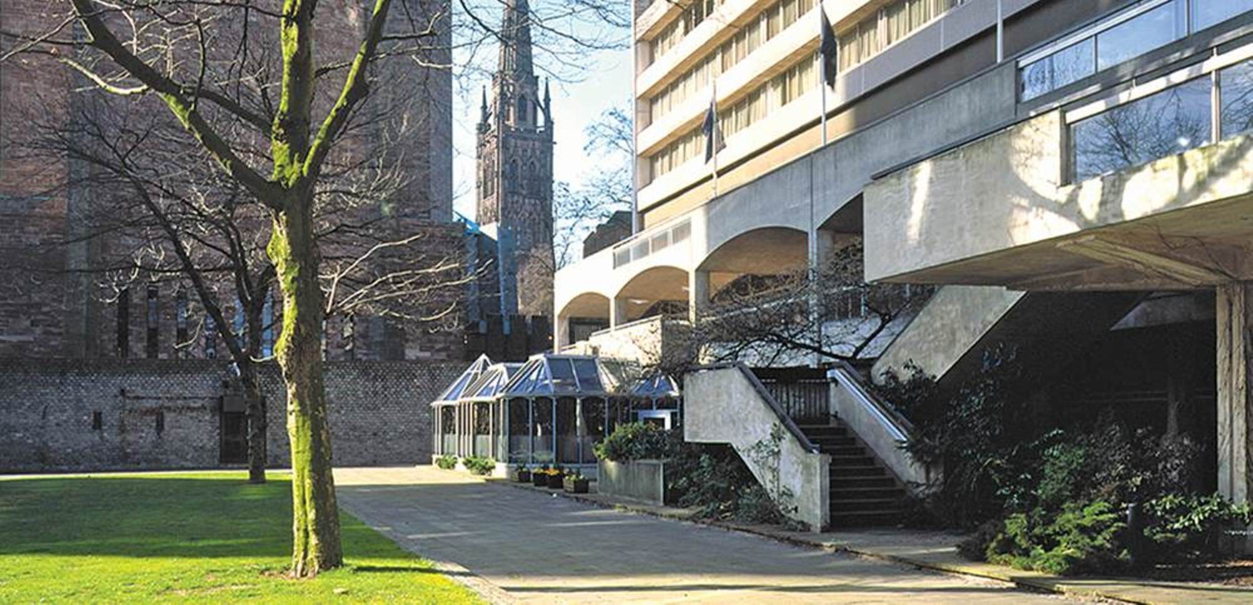 Britannia Hotel Coventry image