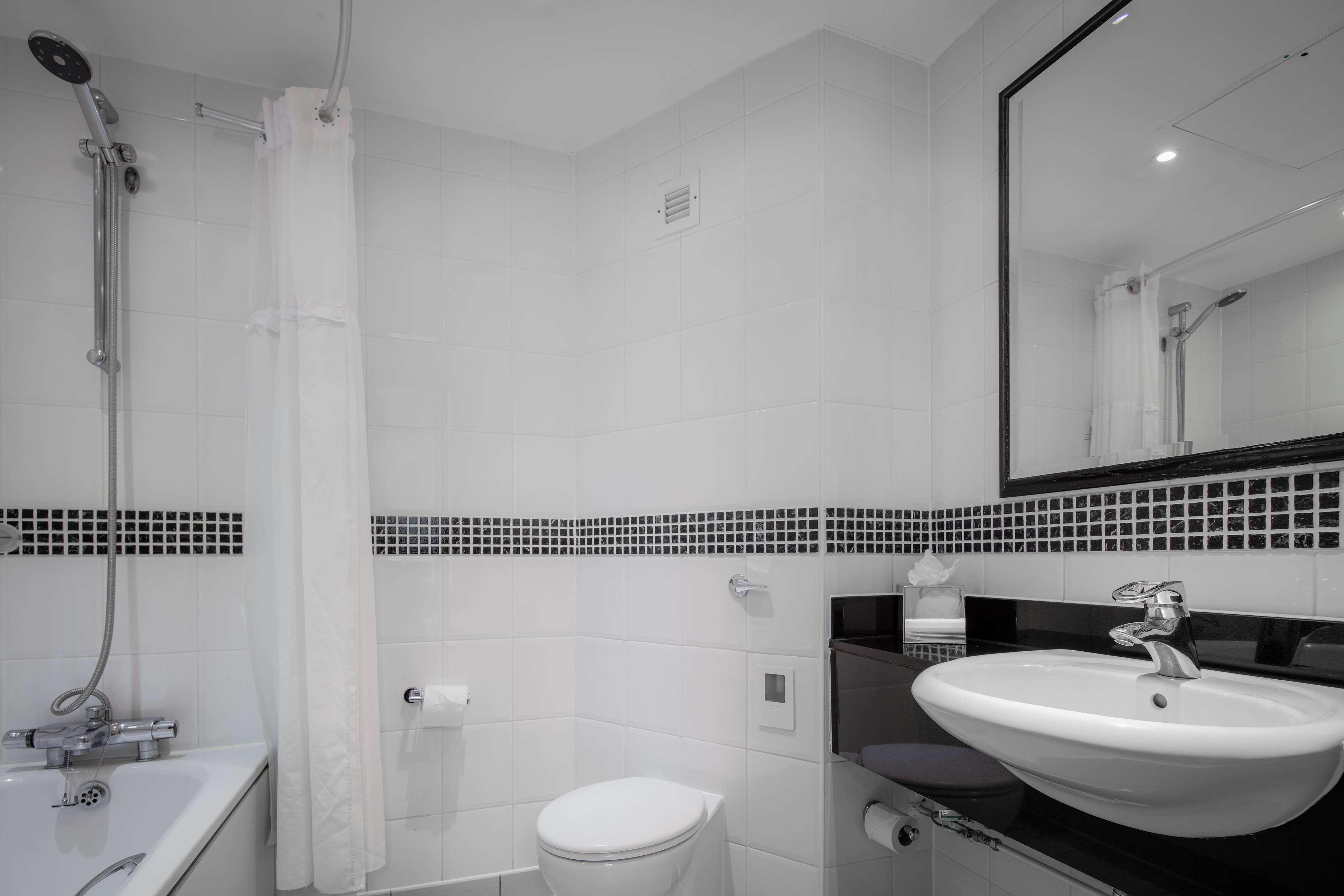Hilton Nottingham