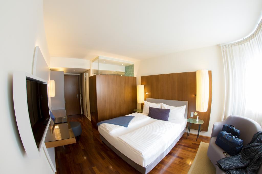 The Penz Hotel by null
