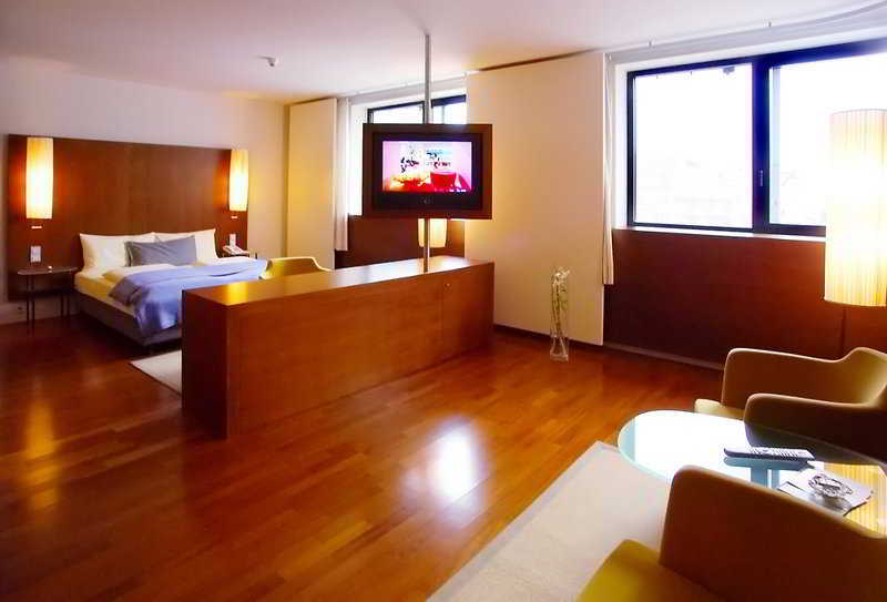 The Penz Hotel by null