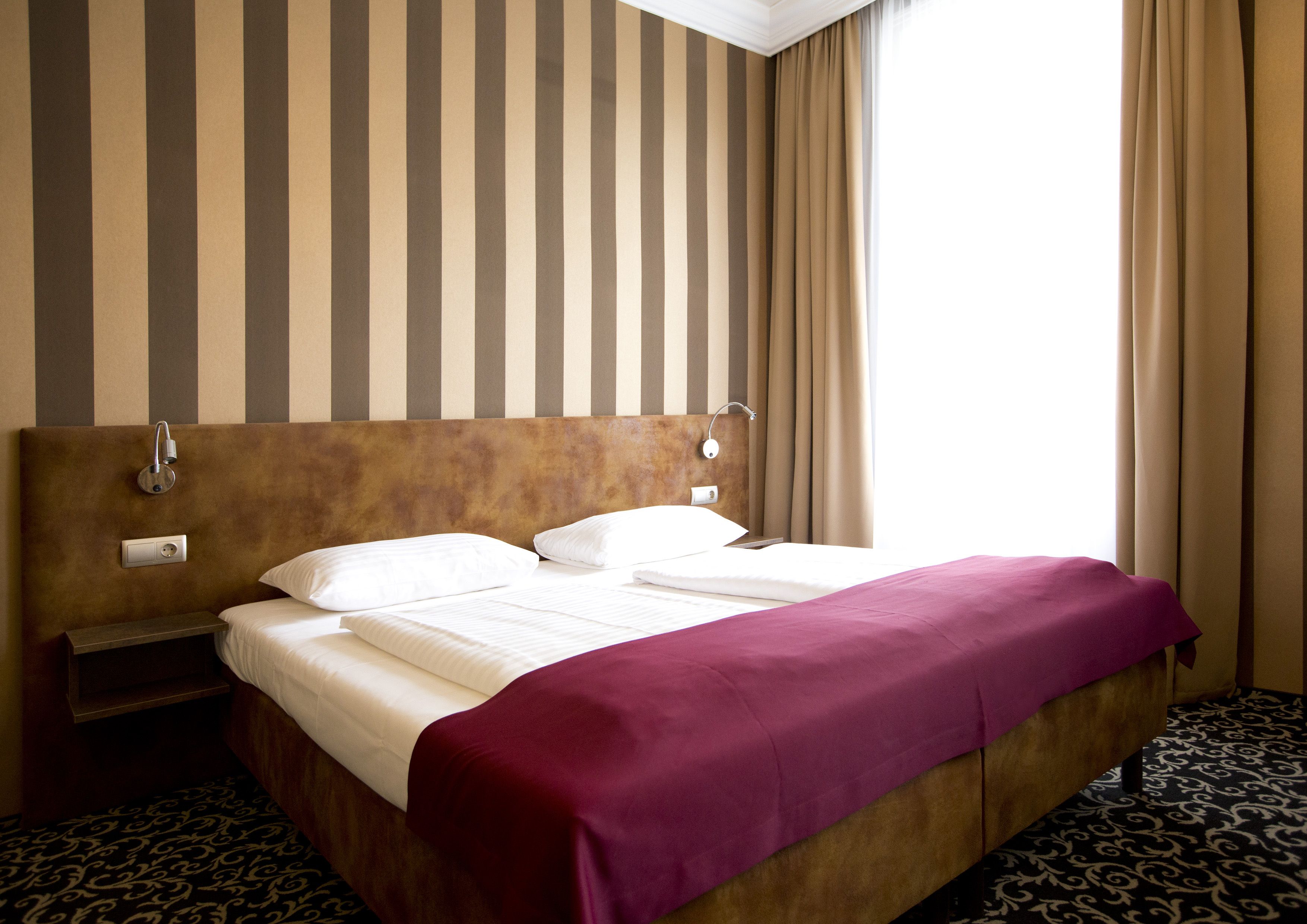 Hotel Josefine