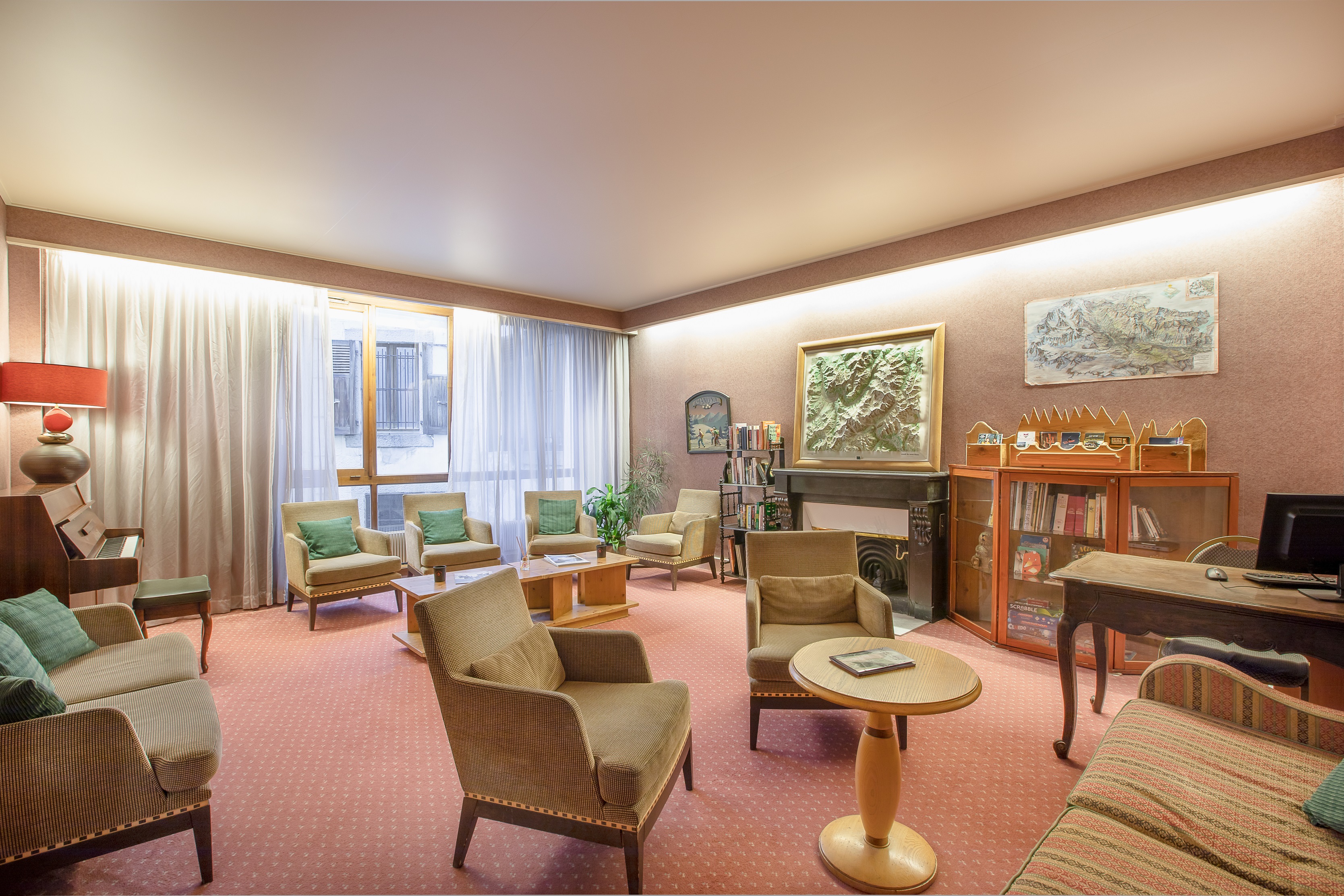 Croix Blanche - photo