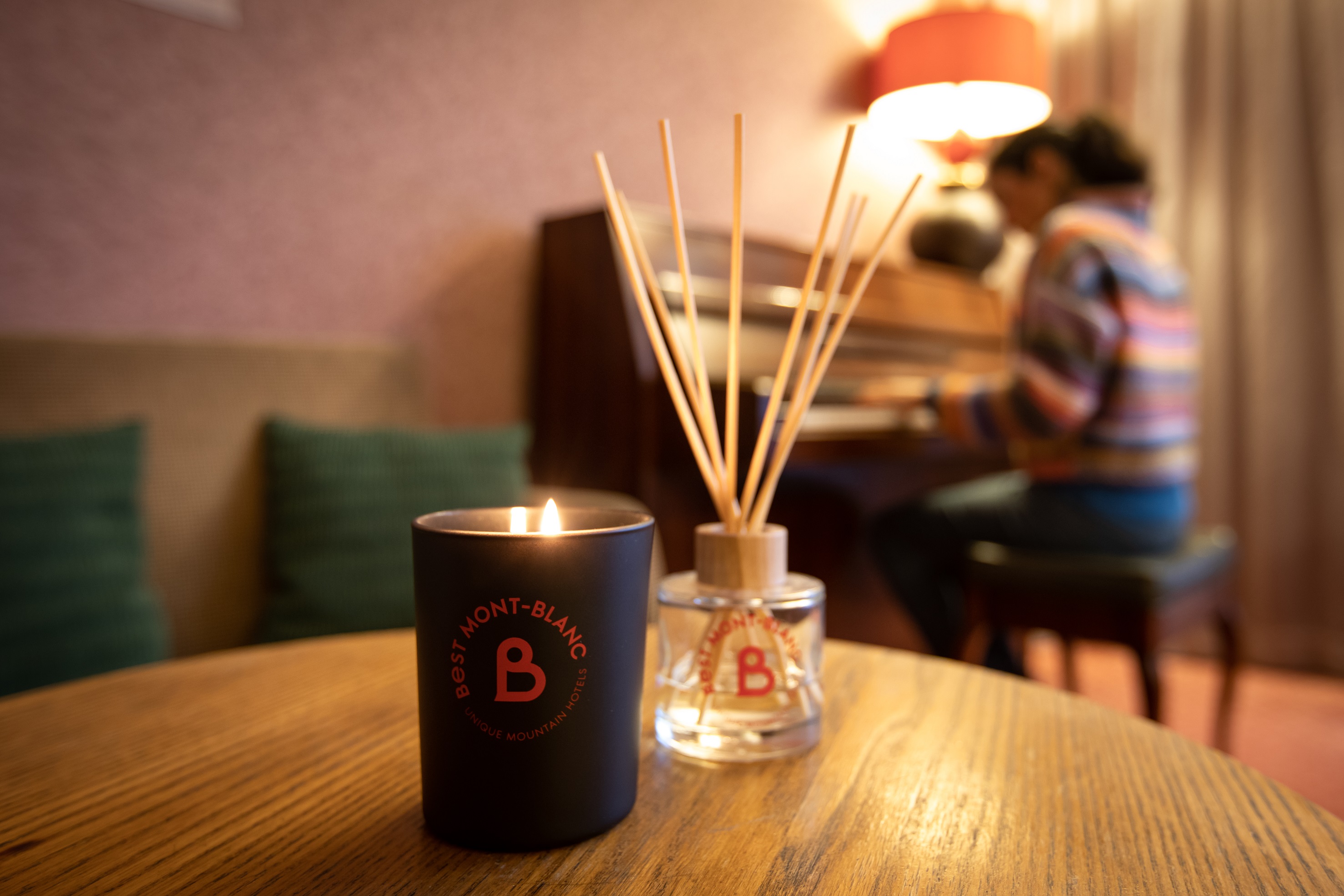 Croix Blanche - photo