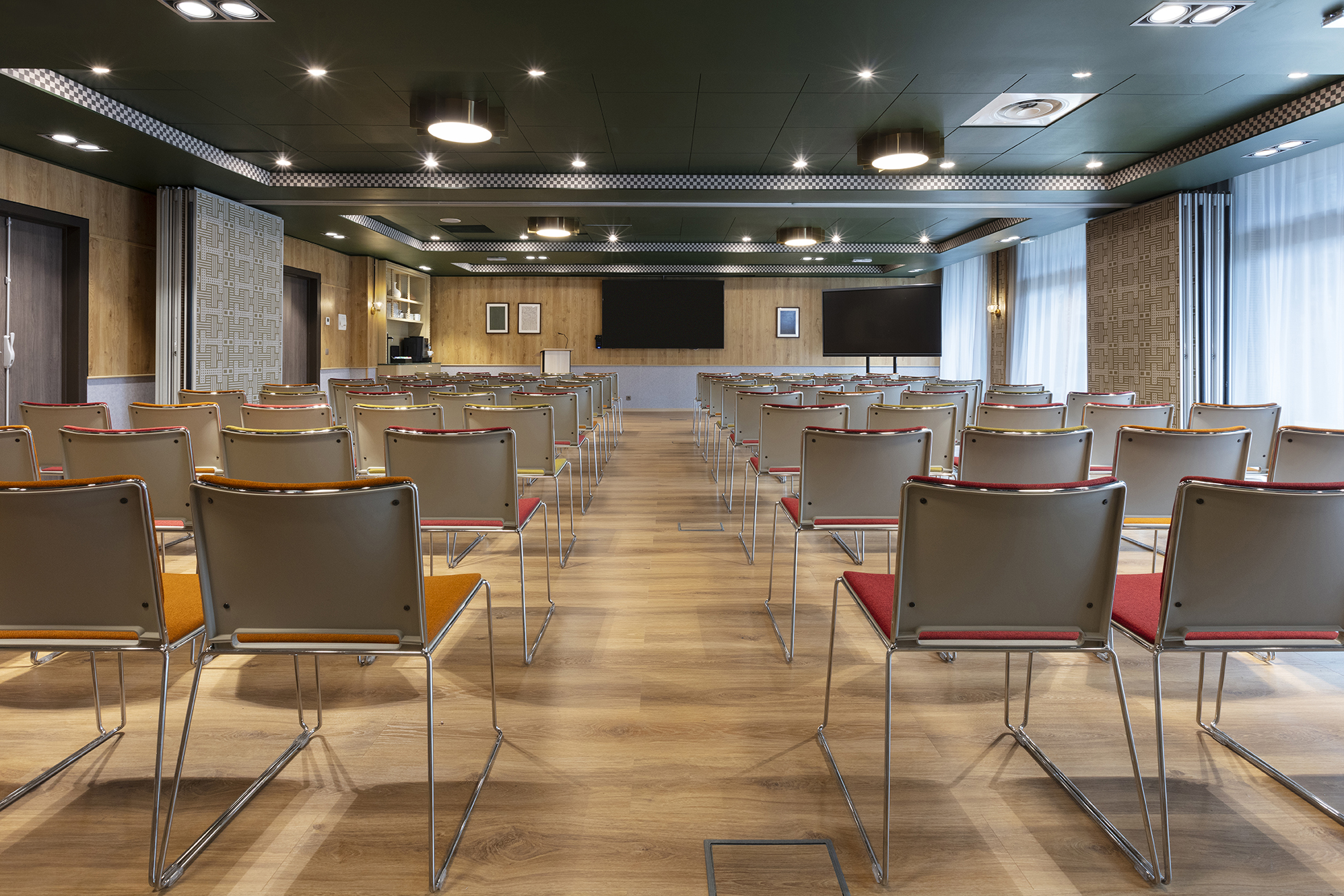 Hotel Les Aiglons Chamonix - photo