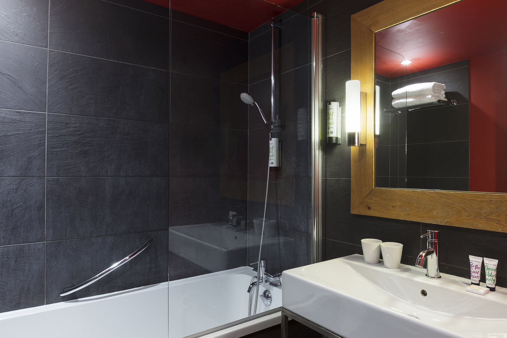 Hotel Les Aiglons Chamonix