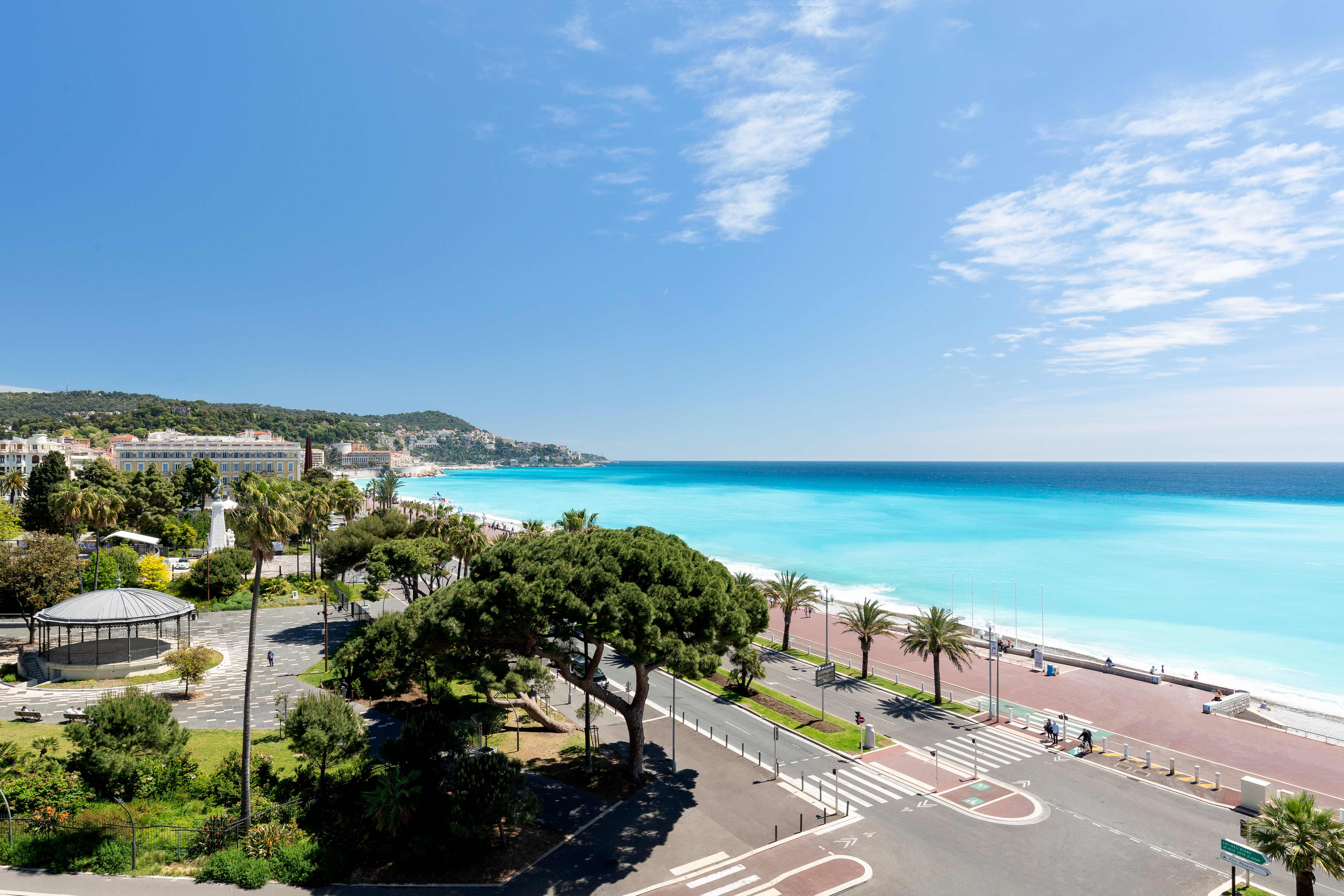 Le Meridien Nice - фото