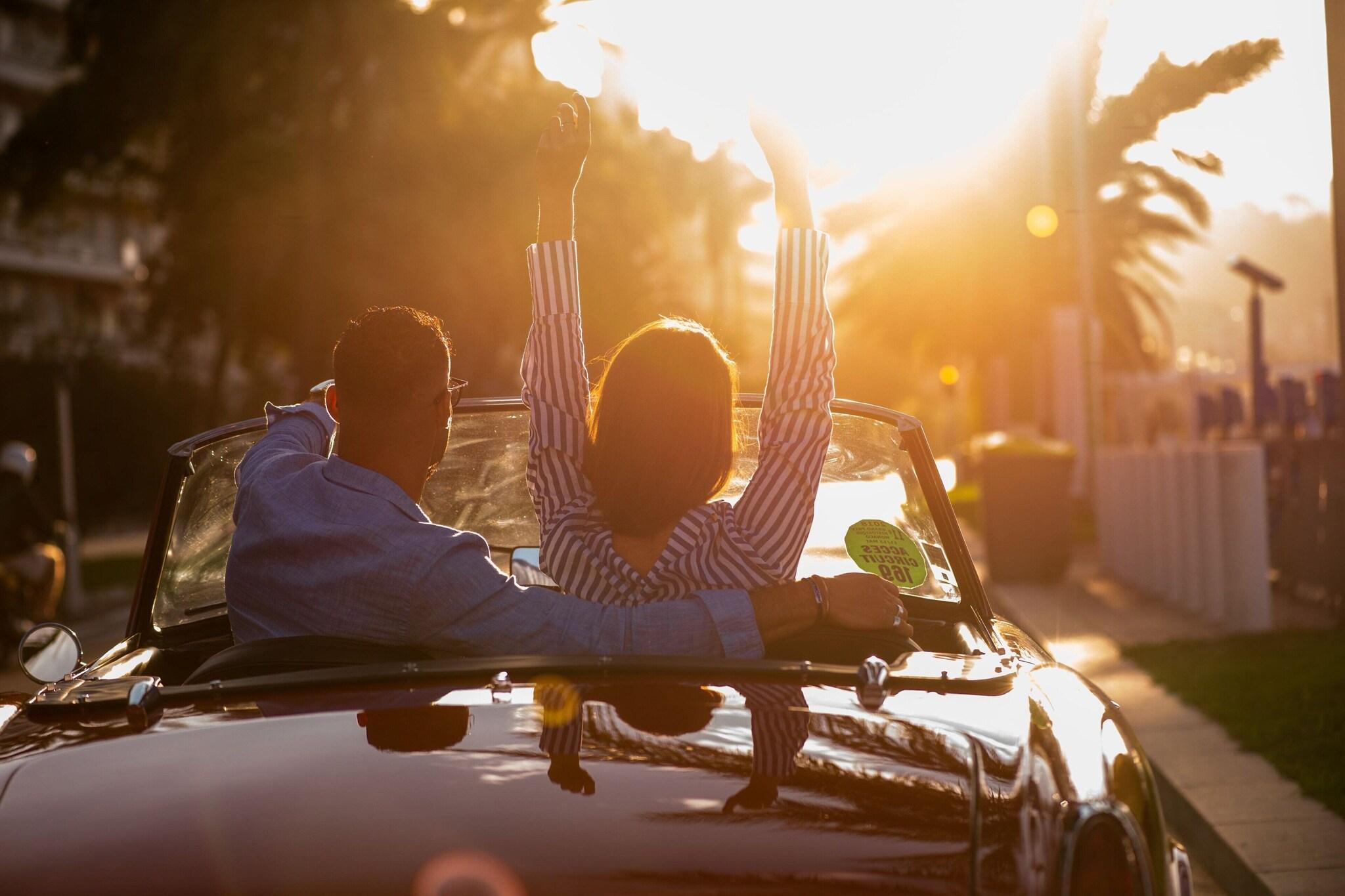 Le Meridien Nice - фото