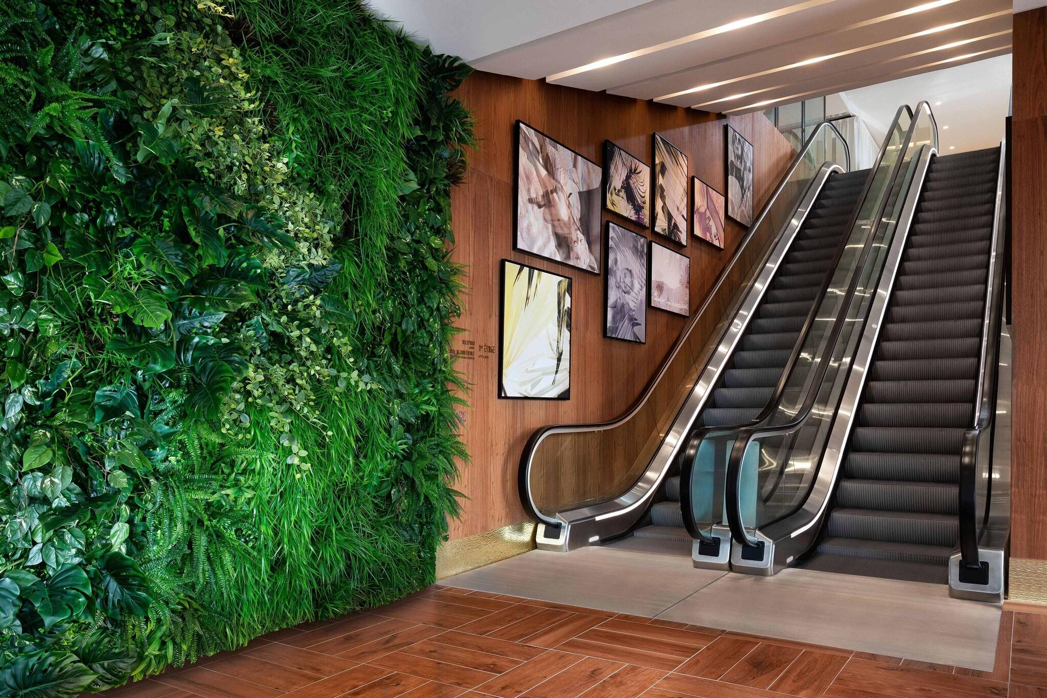 Le Meridien Nice - фото