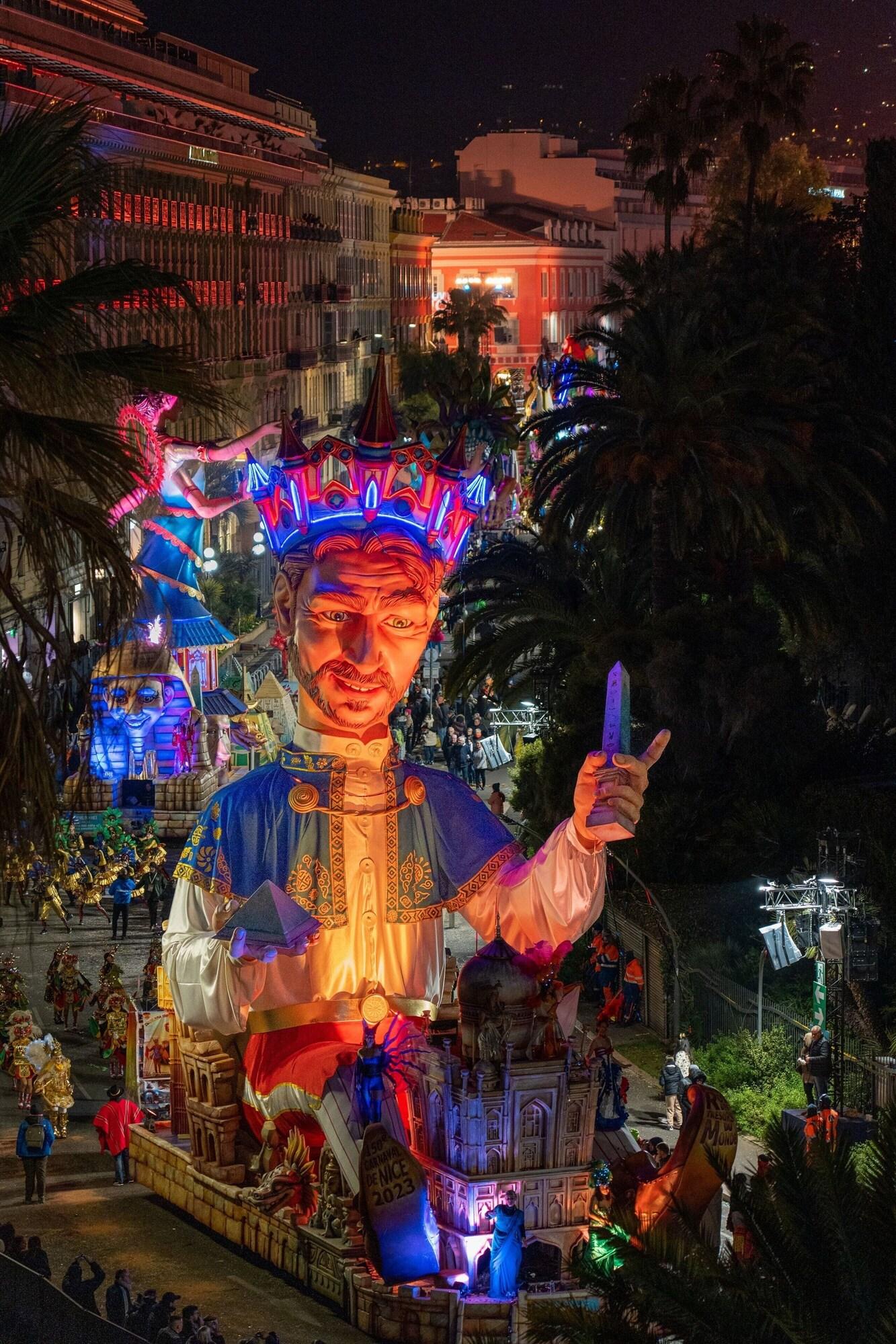 Le Meridien Nice - фото