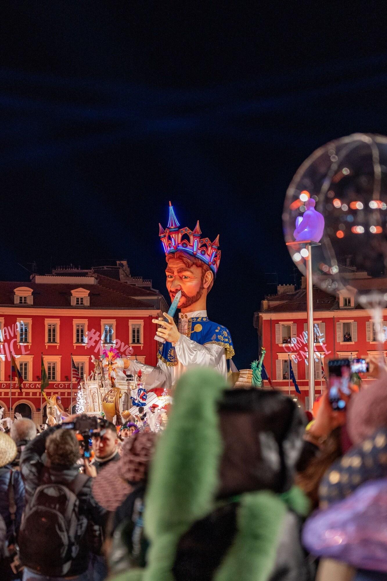 Le Meridien Nice - фото