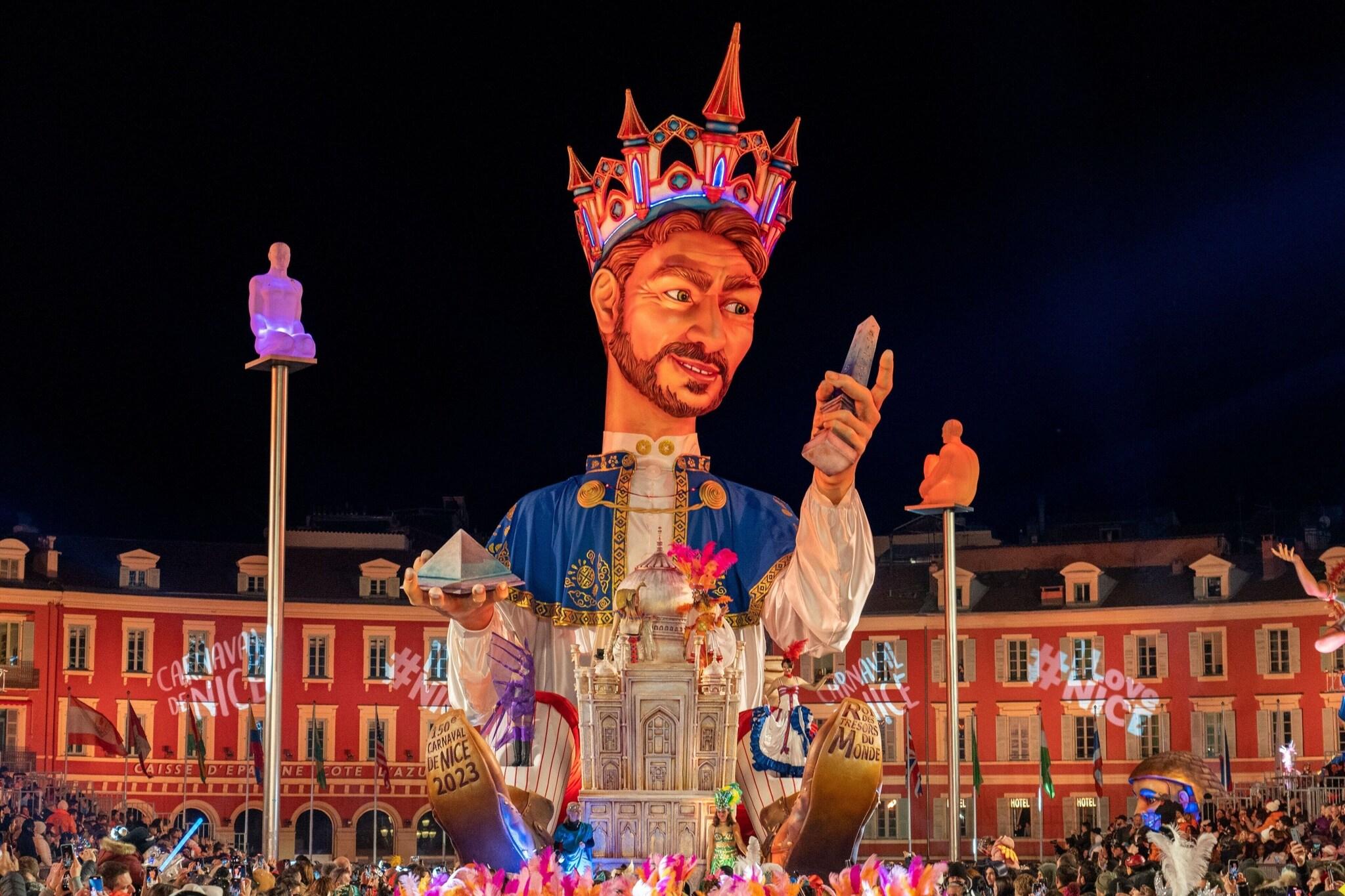 Le Meridien Nice - фото