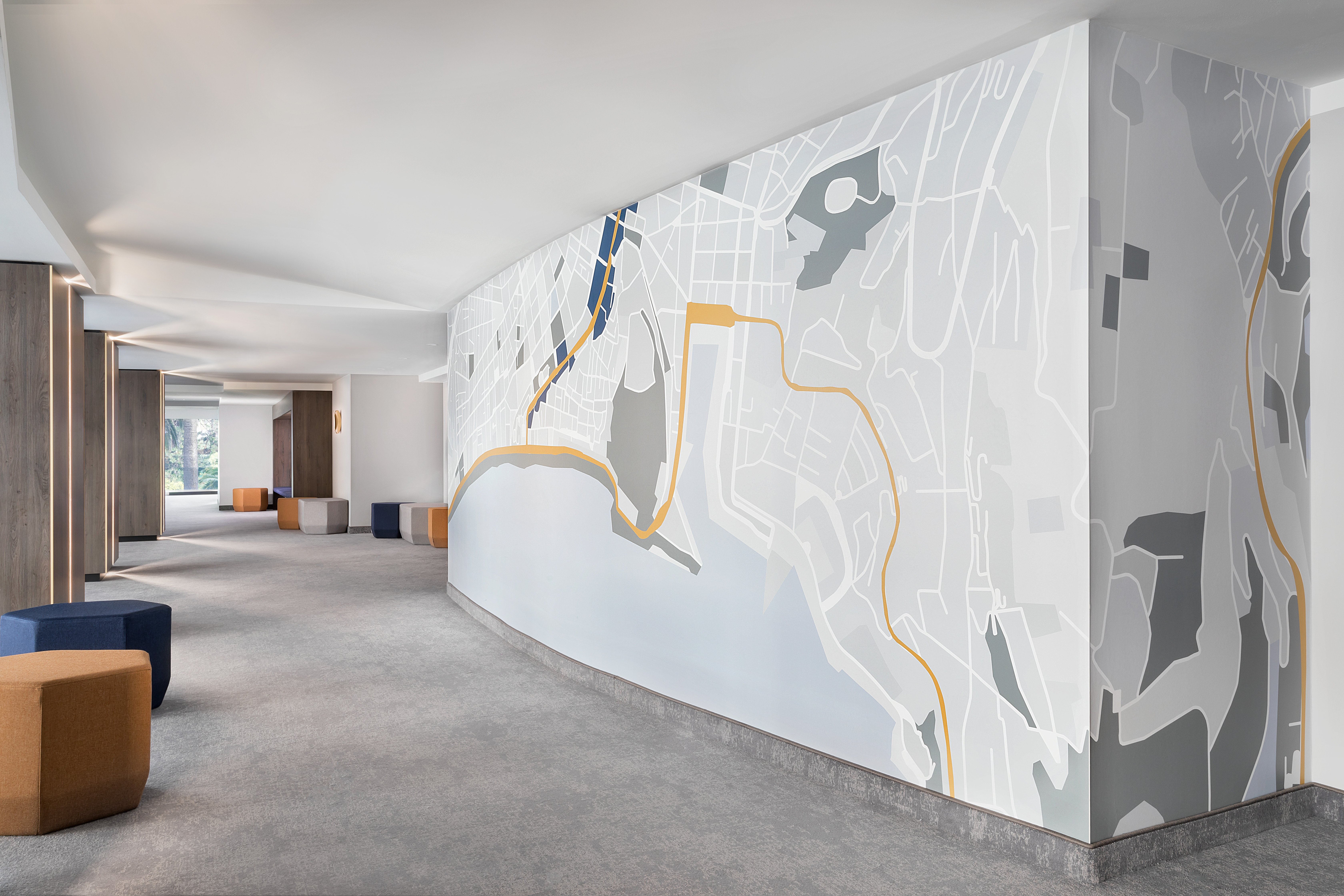 Le Meridien Nice - photo