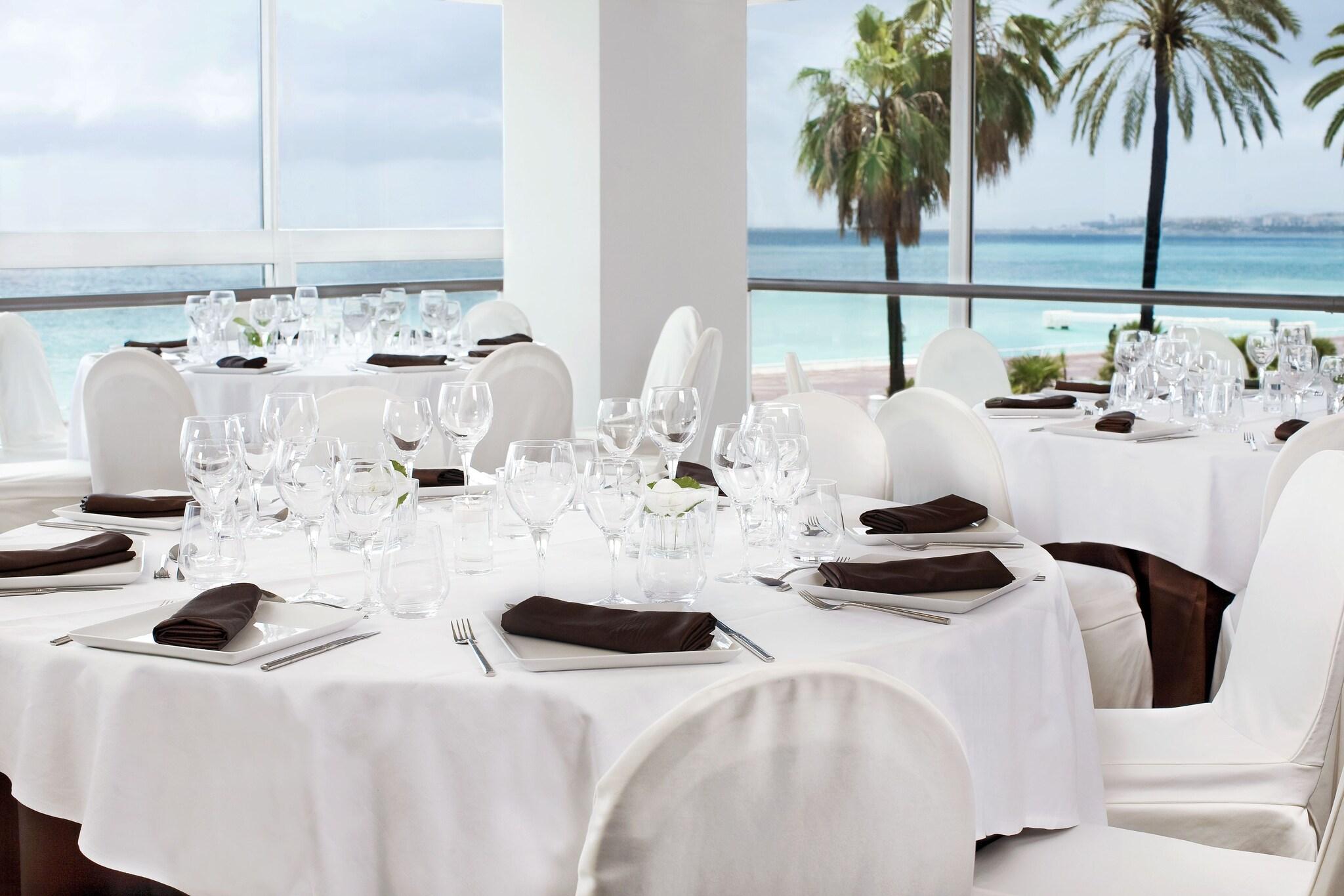 Le Meridien Nice - photo