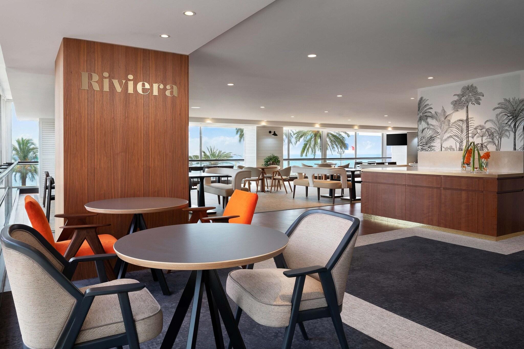 Le Meridien Nice - photo