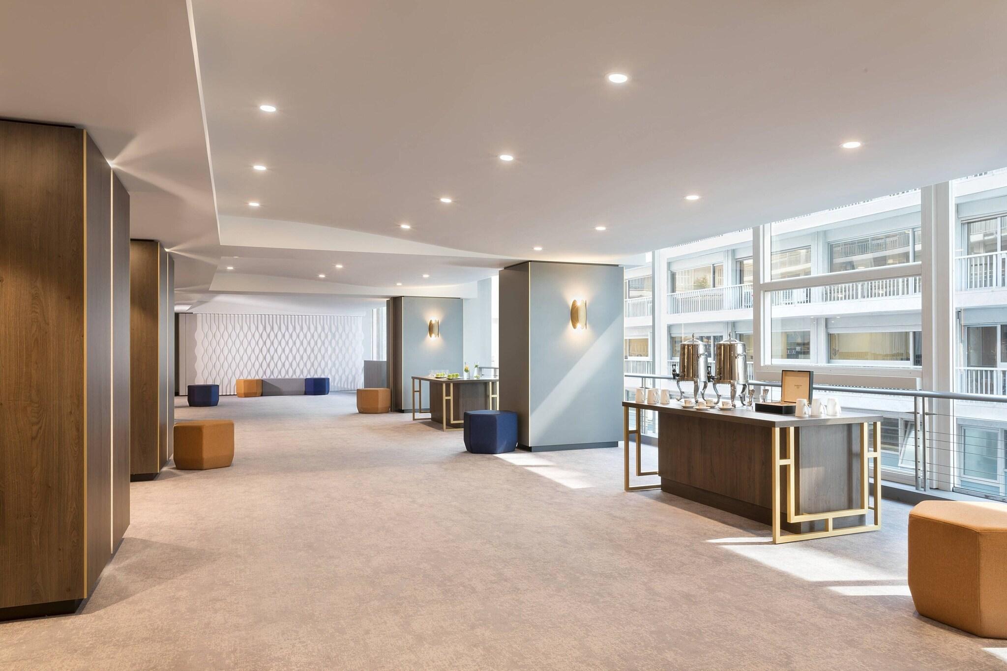 Le Meridien Nice - photo