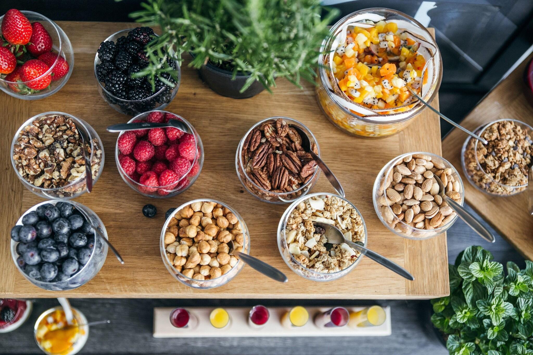 Le Meridien Nice - photo