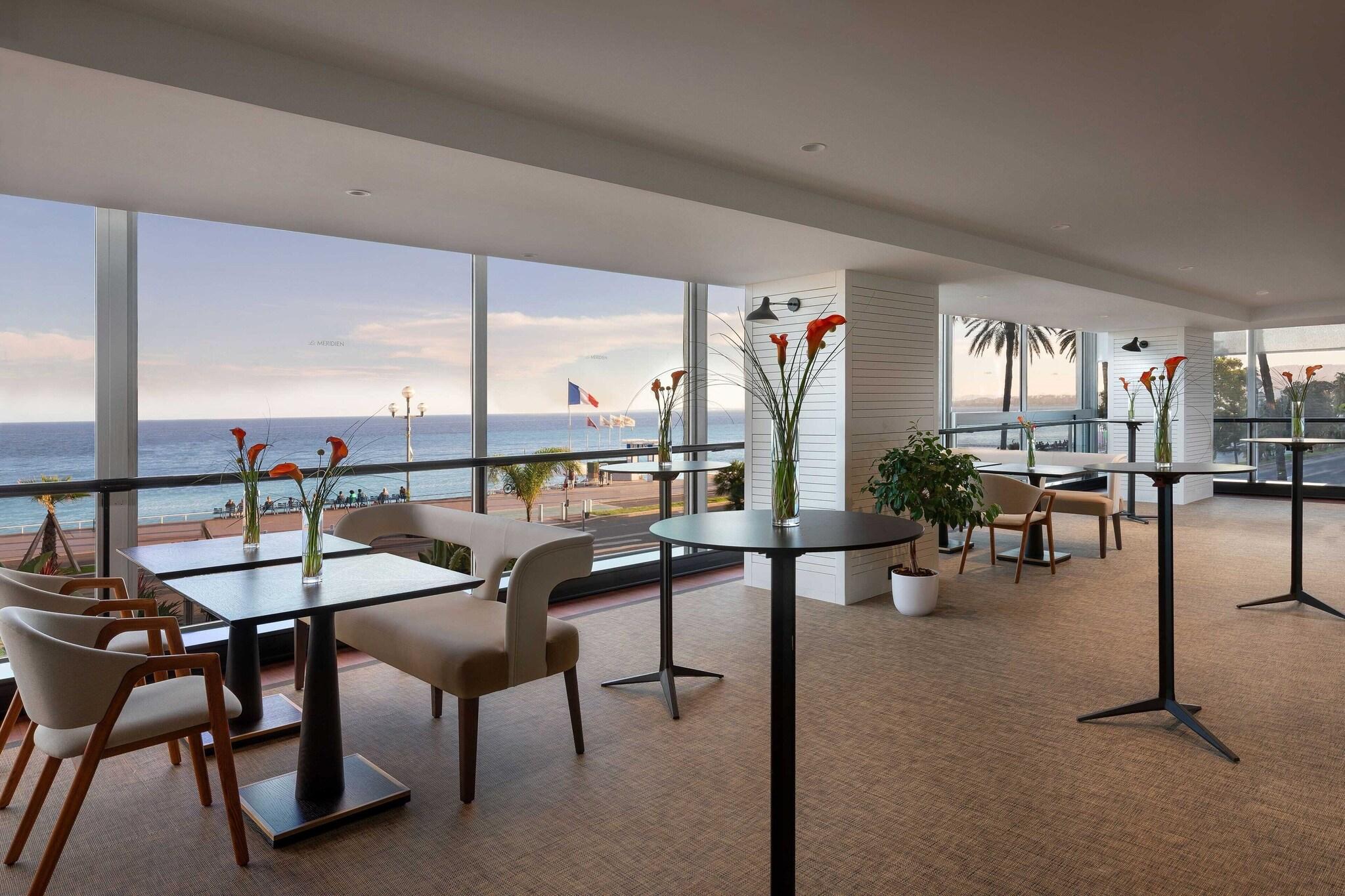 Le Meridien Nice - photo