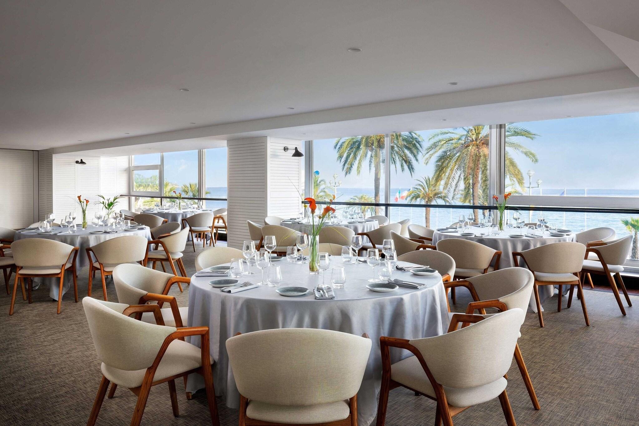 Le Meridien Nice - photo